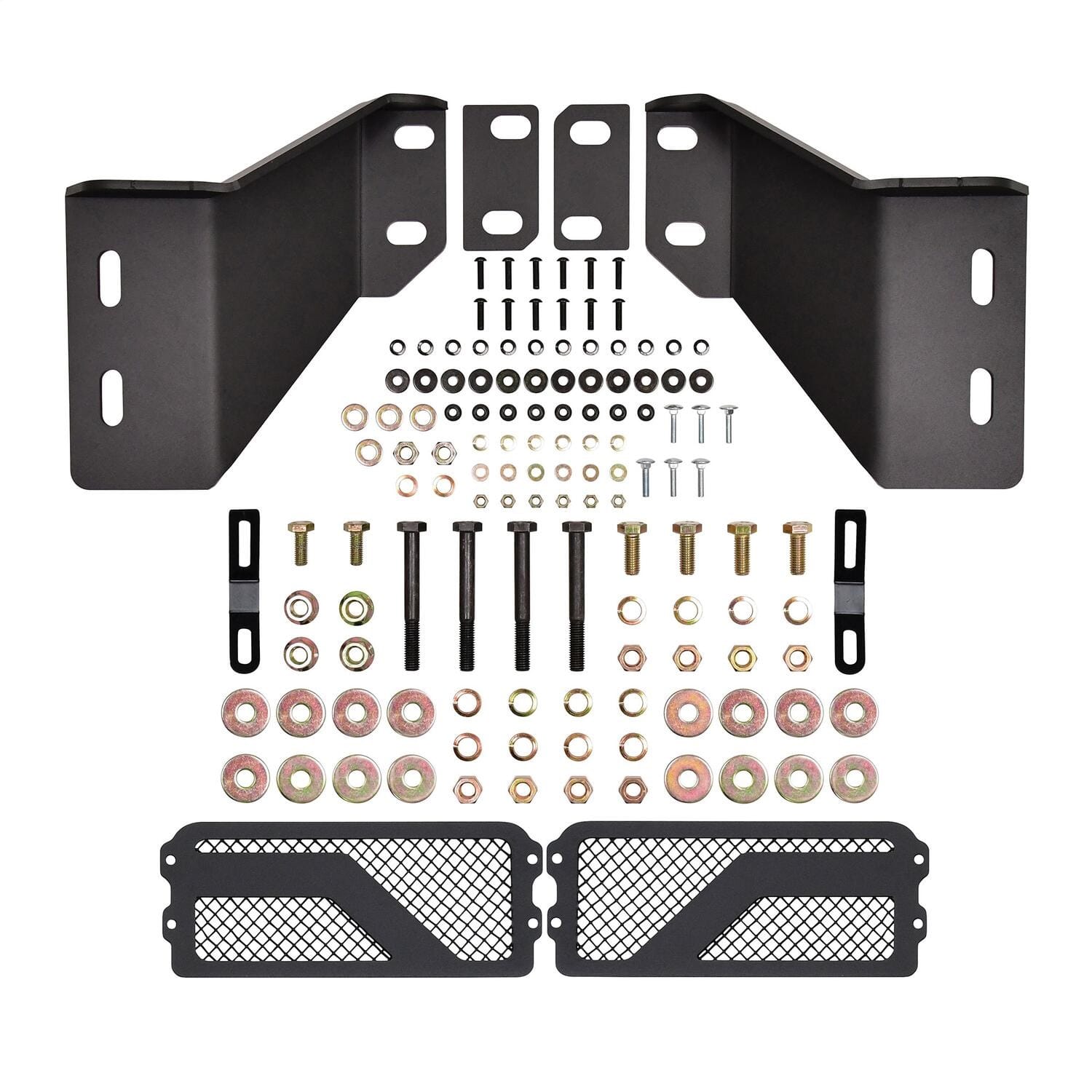 Pro-Mod Front Bumper thumbnail 5