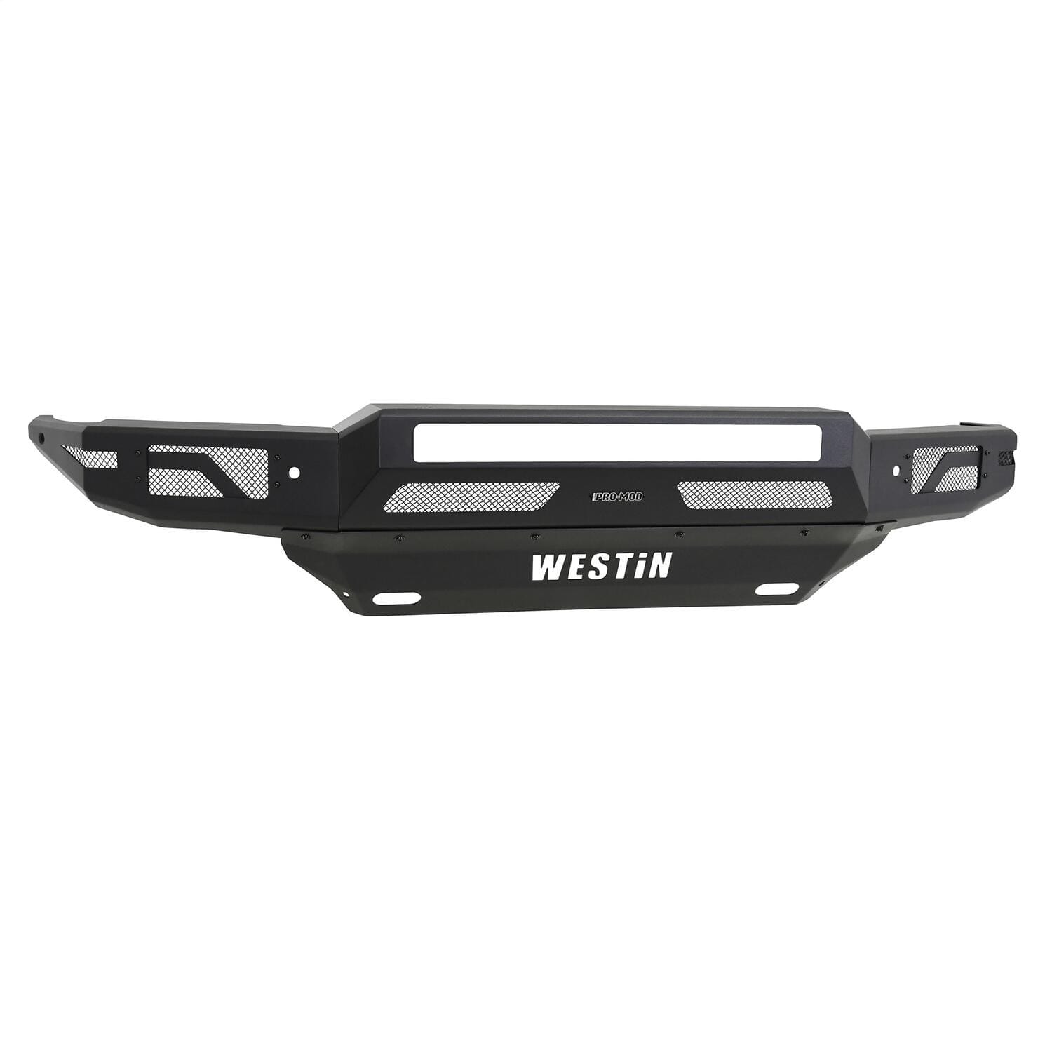 Pro-Mod Front Bumper thumbnail 2