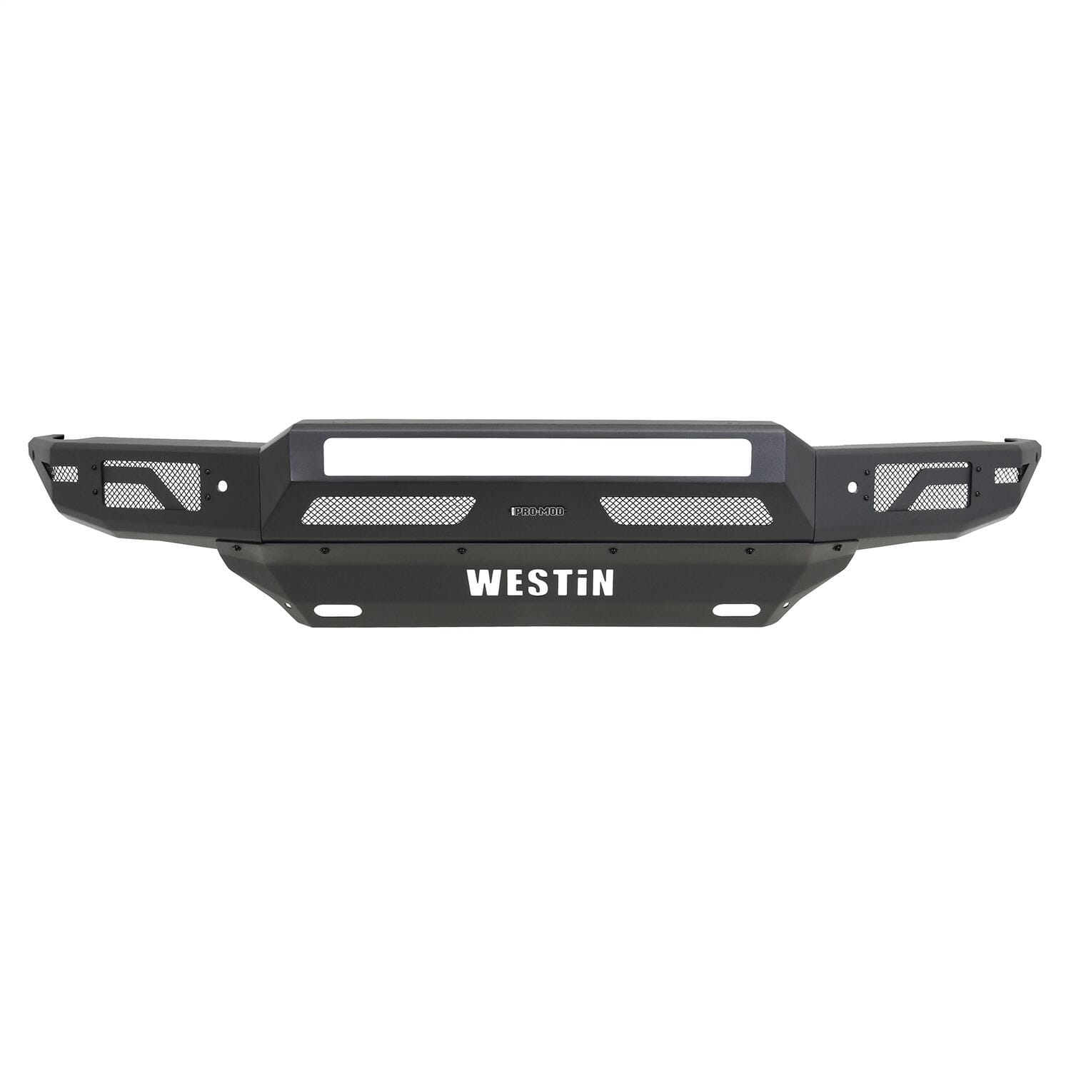 Pro-Mod Front Bumper thumbnail 3