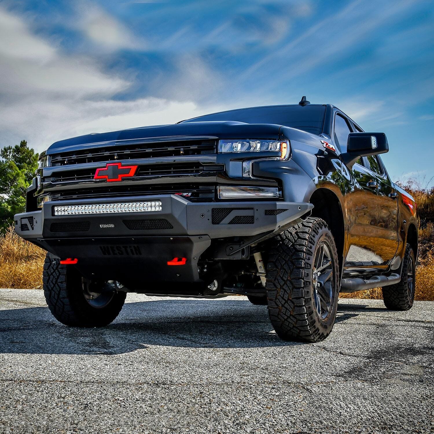 Pro-Mod Front Bumper thumbnail 13