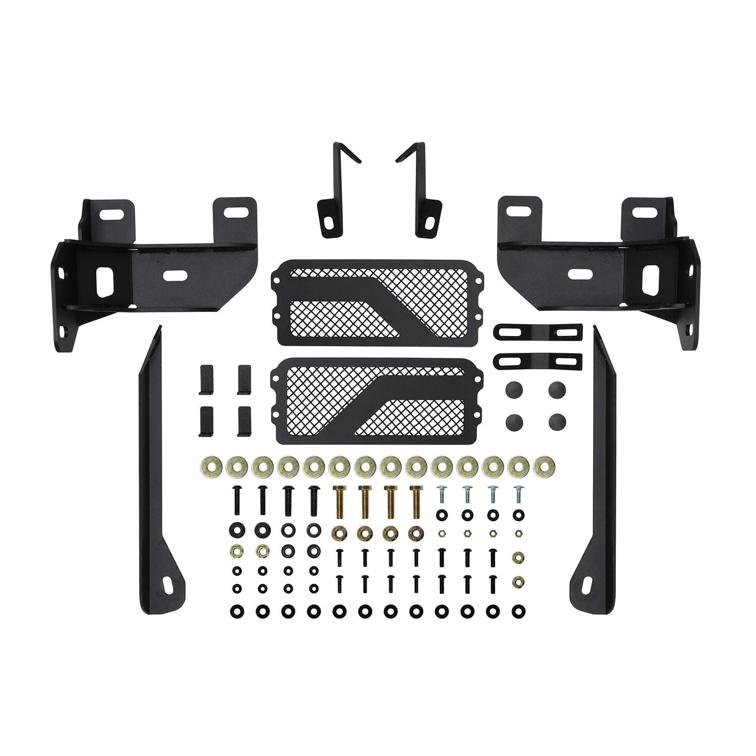 Pro-Mod Front Bumper thumbnail 5