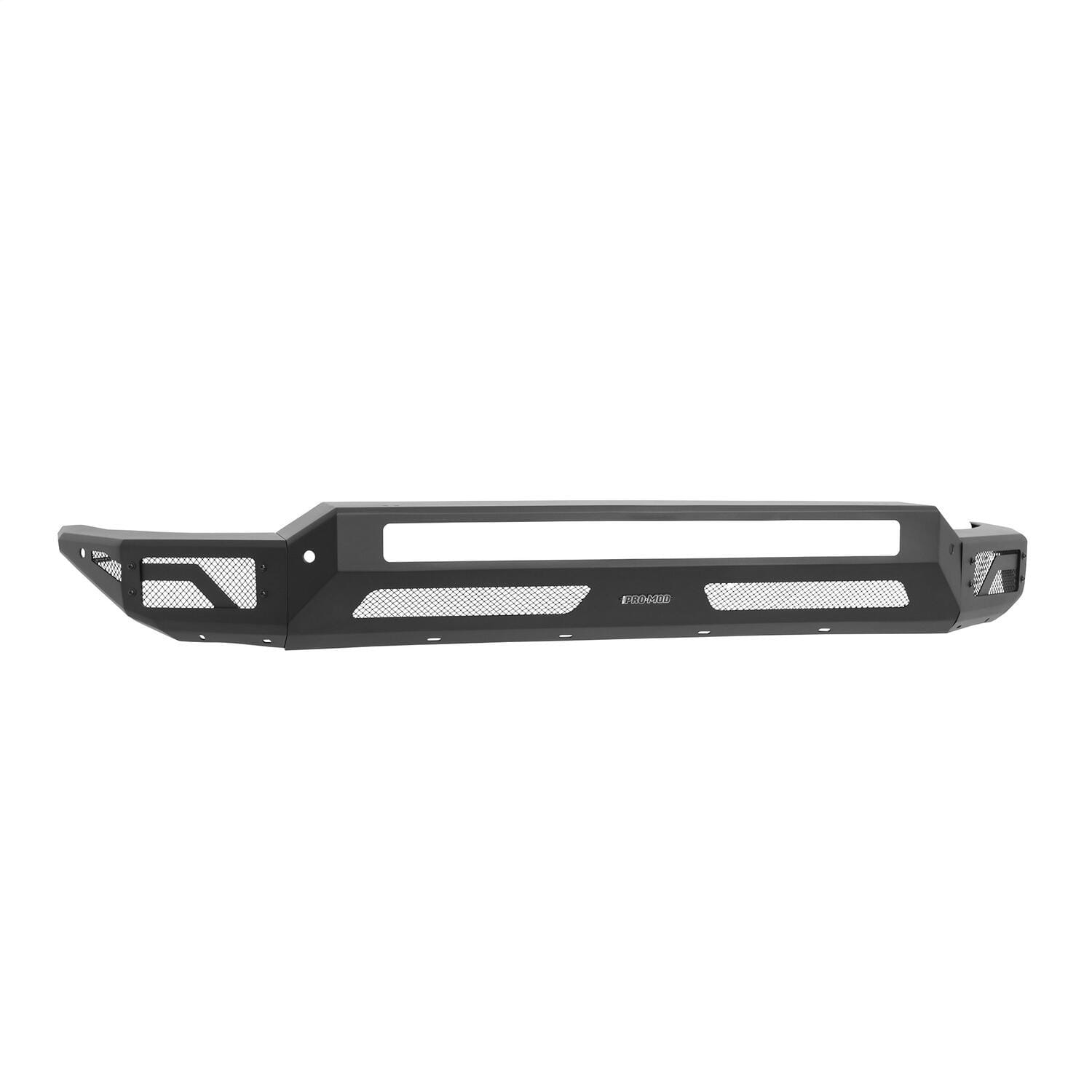 Pro-Mod Front Bumper thumbnail 2