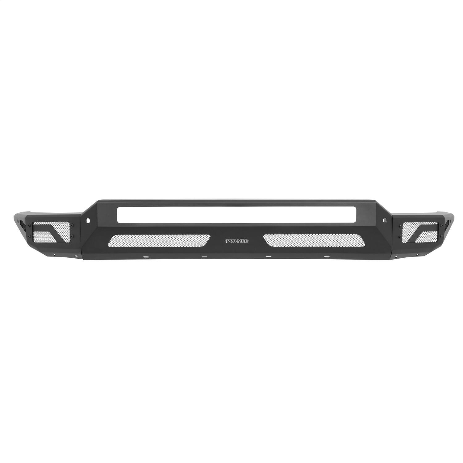 Pro-Mod Front Bumper thumbnail 3