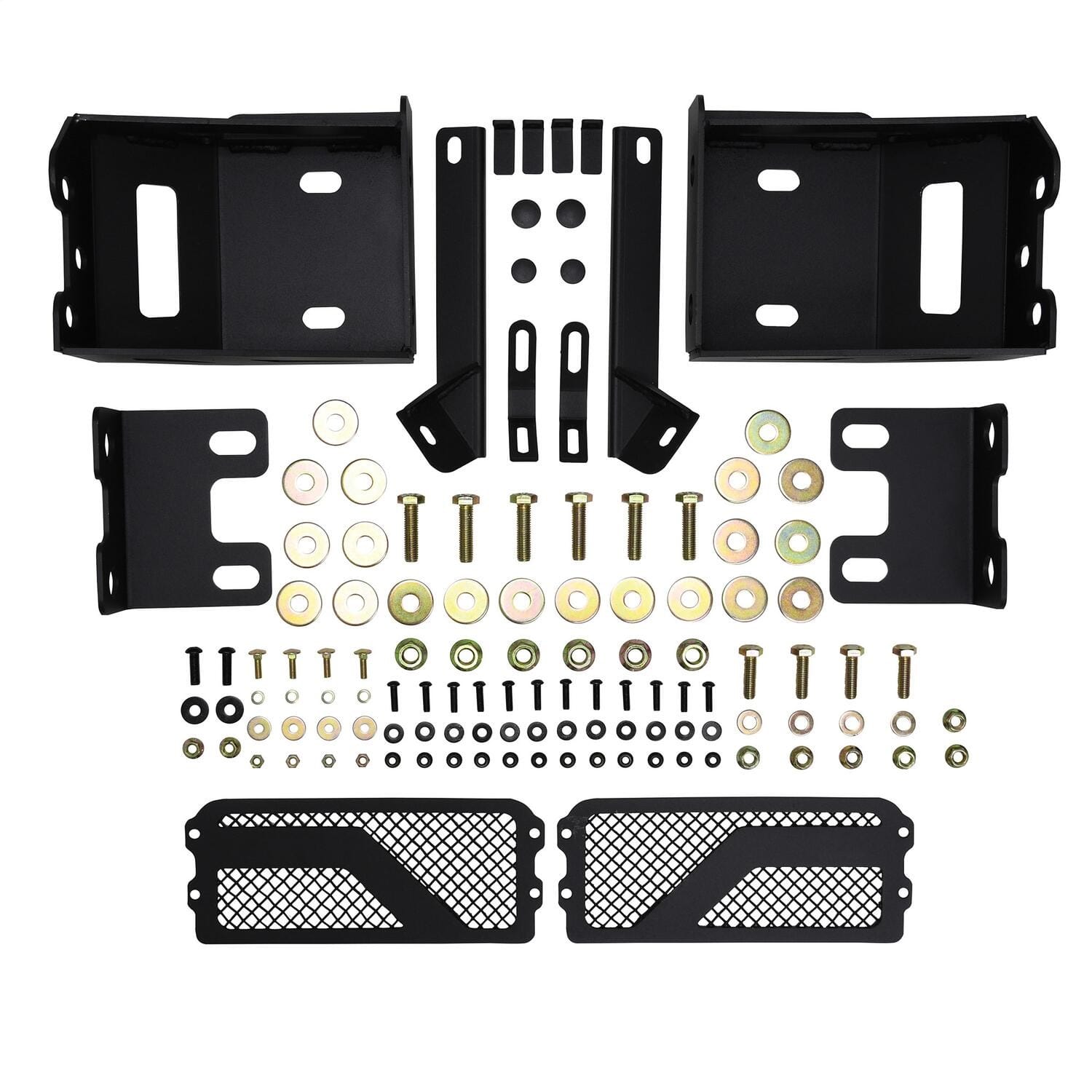 Pro-Mod Front Bumper thumbnail 4