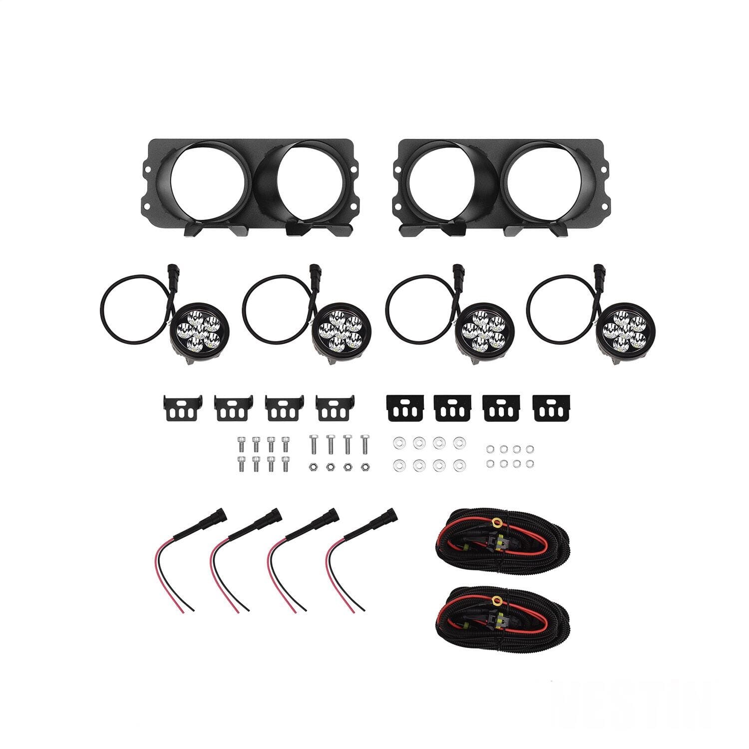 Pro-Mod Front Bumper thumbnail 10