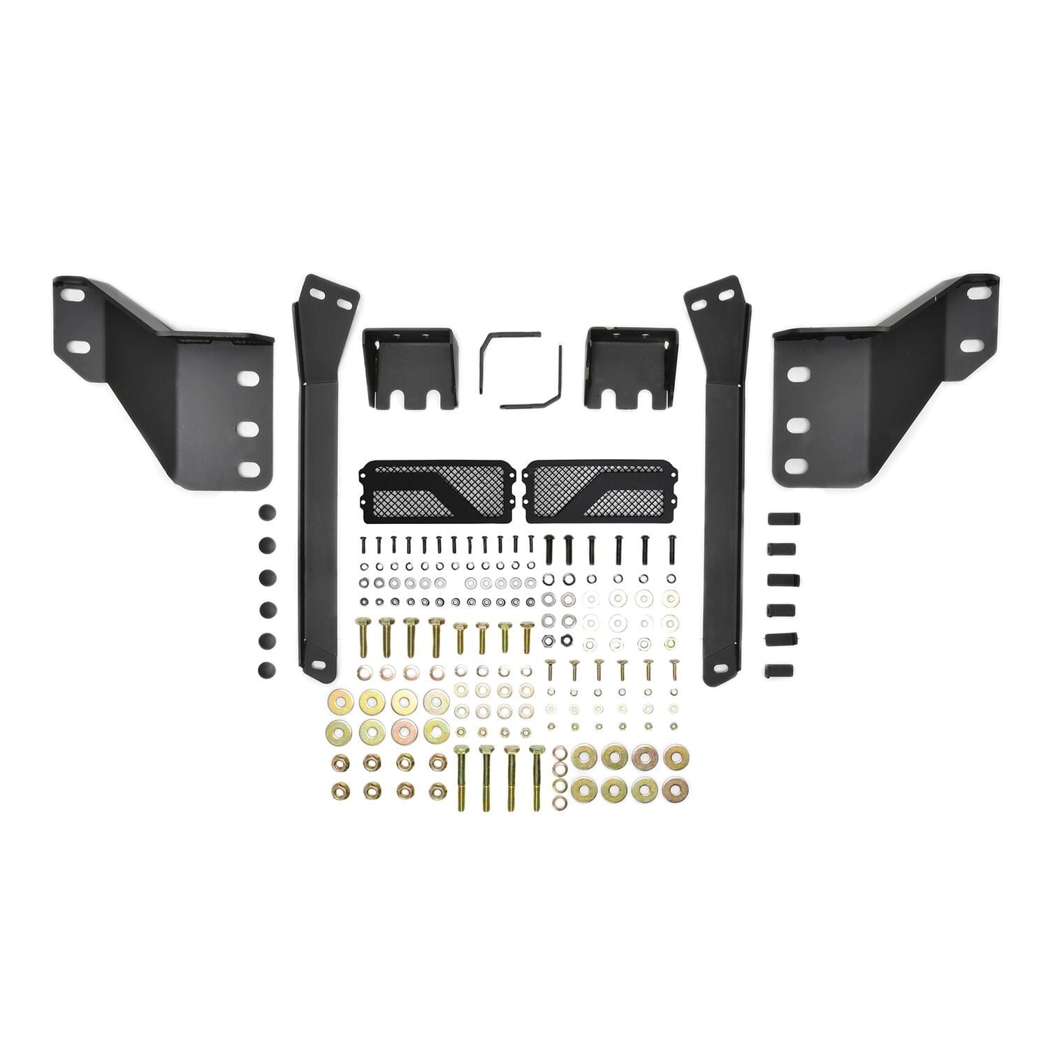 Pro-Mod Front Bumper thumbnail 3