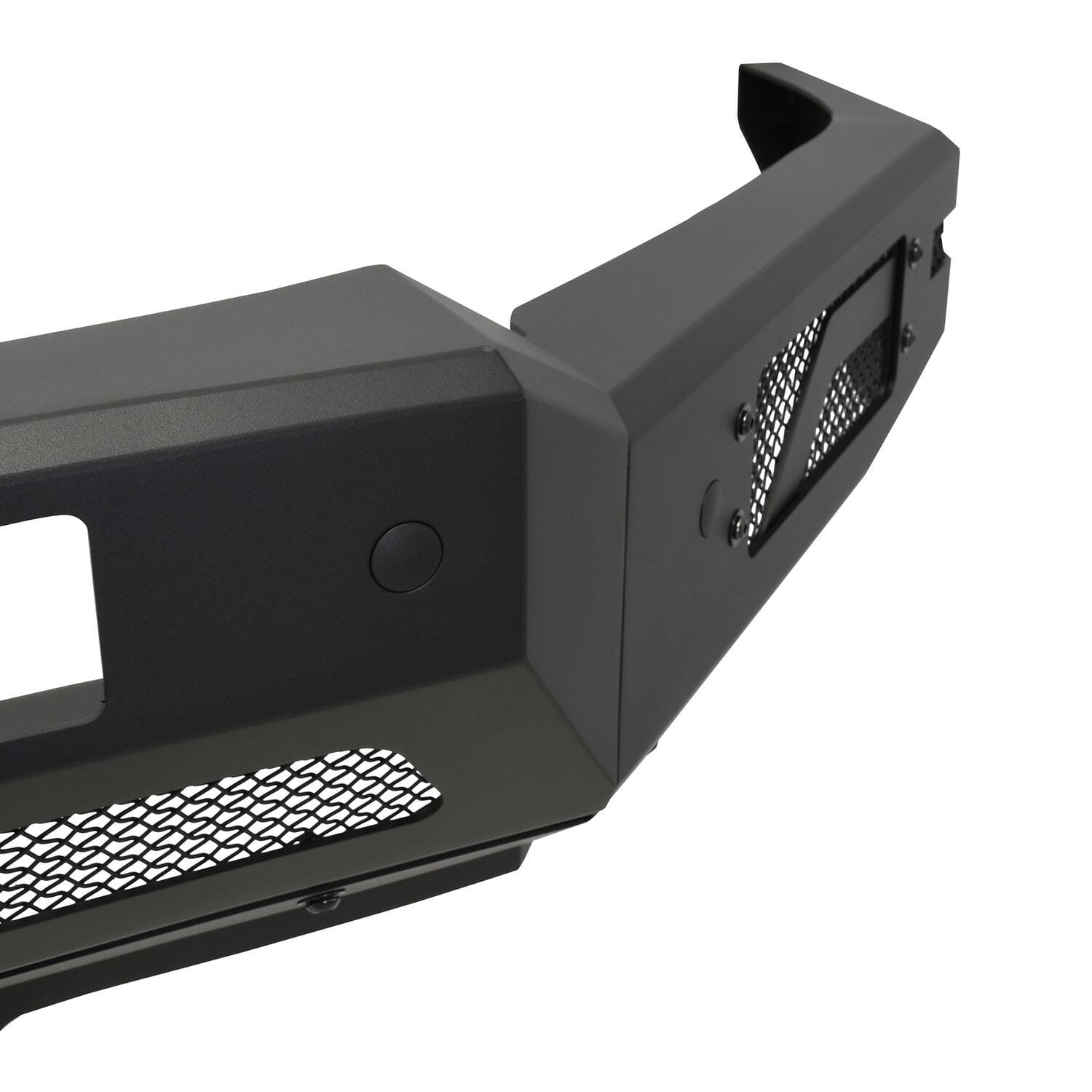 Pro-Mod Front Bumper thumbnail 4