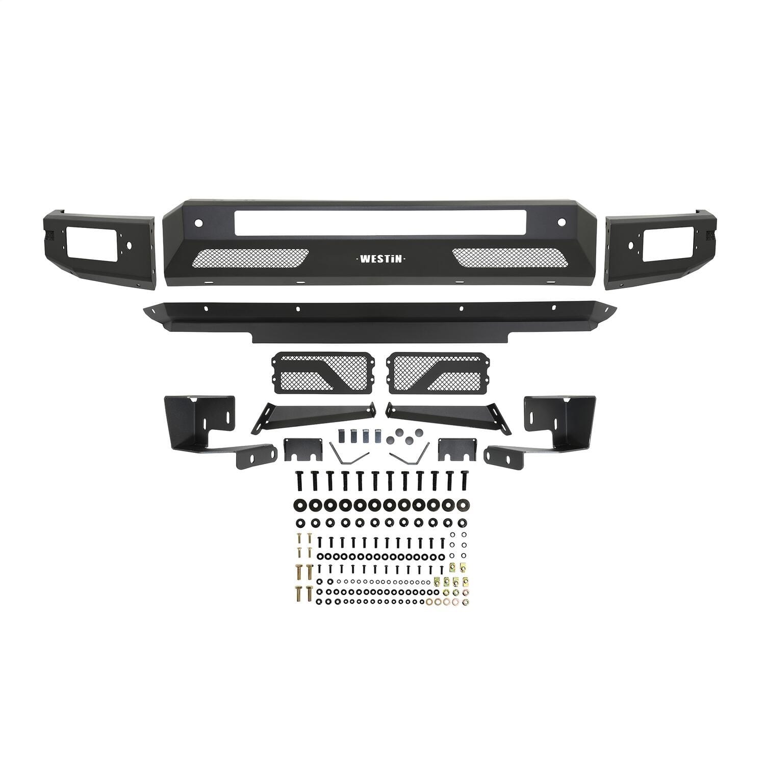 Pro-Mod Front Bumper thumbnail 5