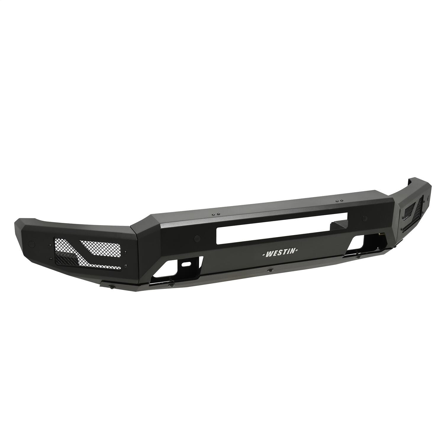 Pro-Mod Front Bumper thumbnail 2