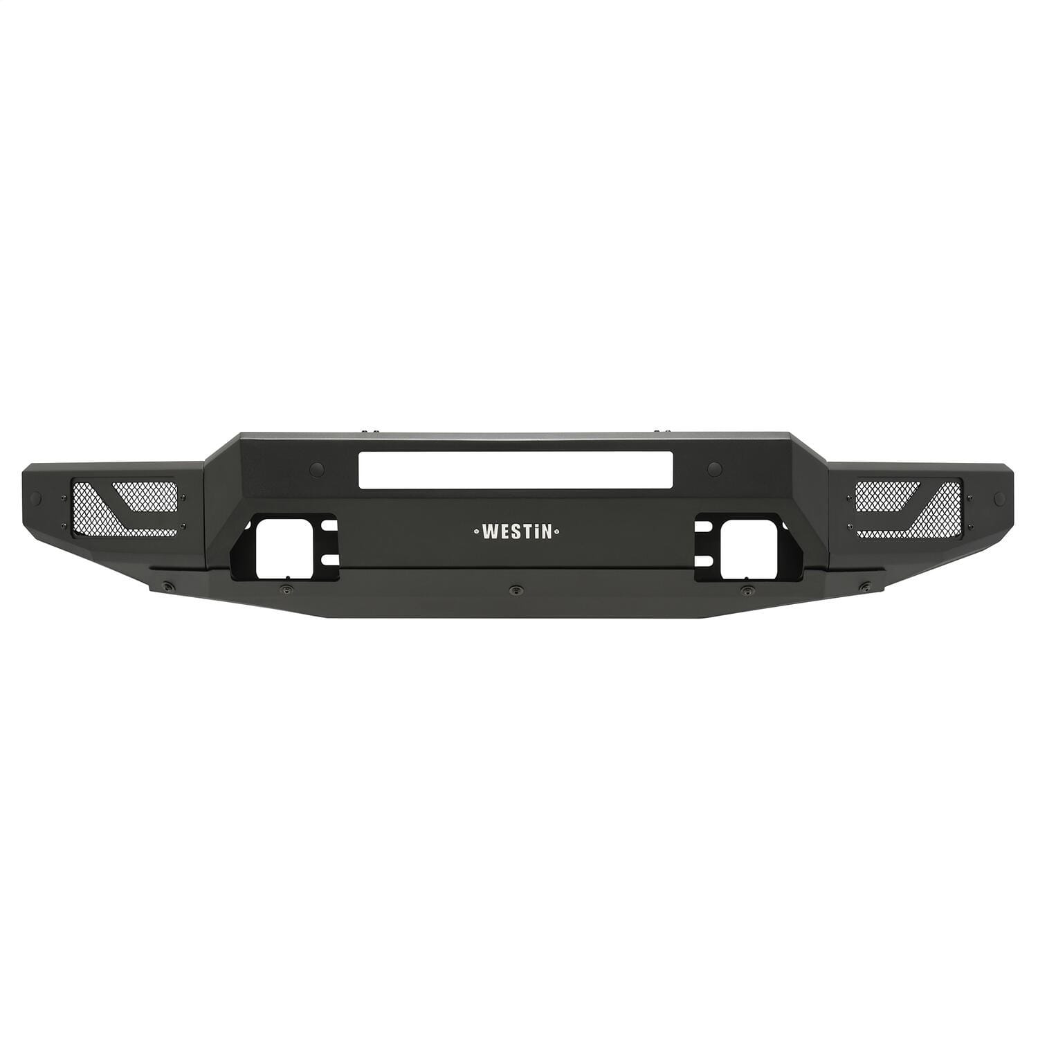 Pro-Mod Front Bumper thumbnail 3