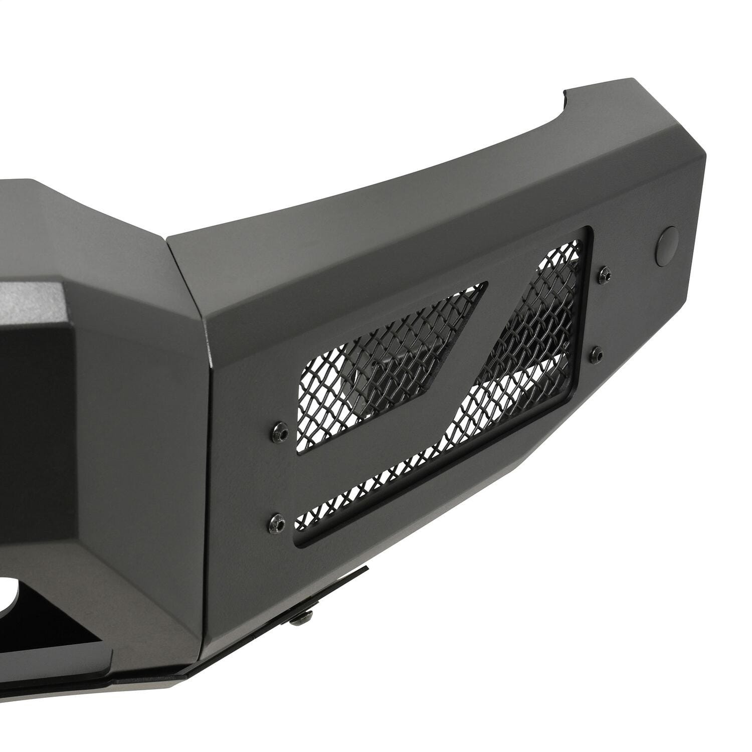 Pro-Mod Front Bumper thumbnail 4