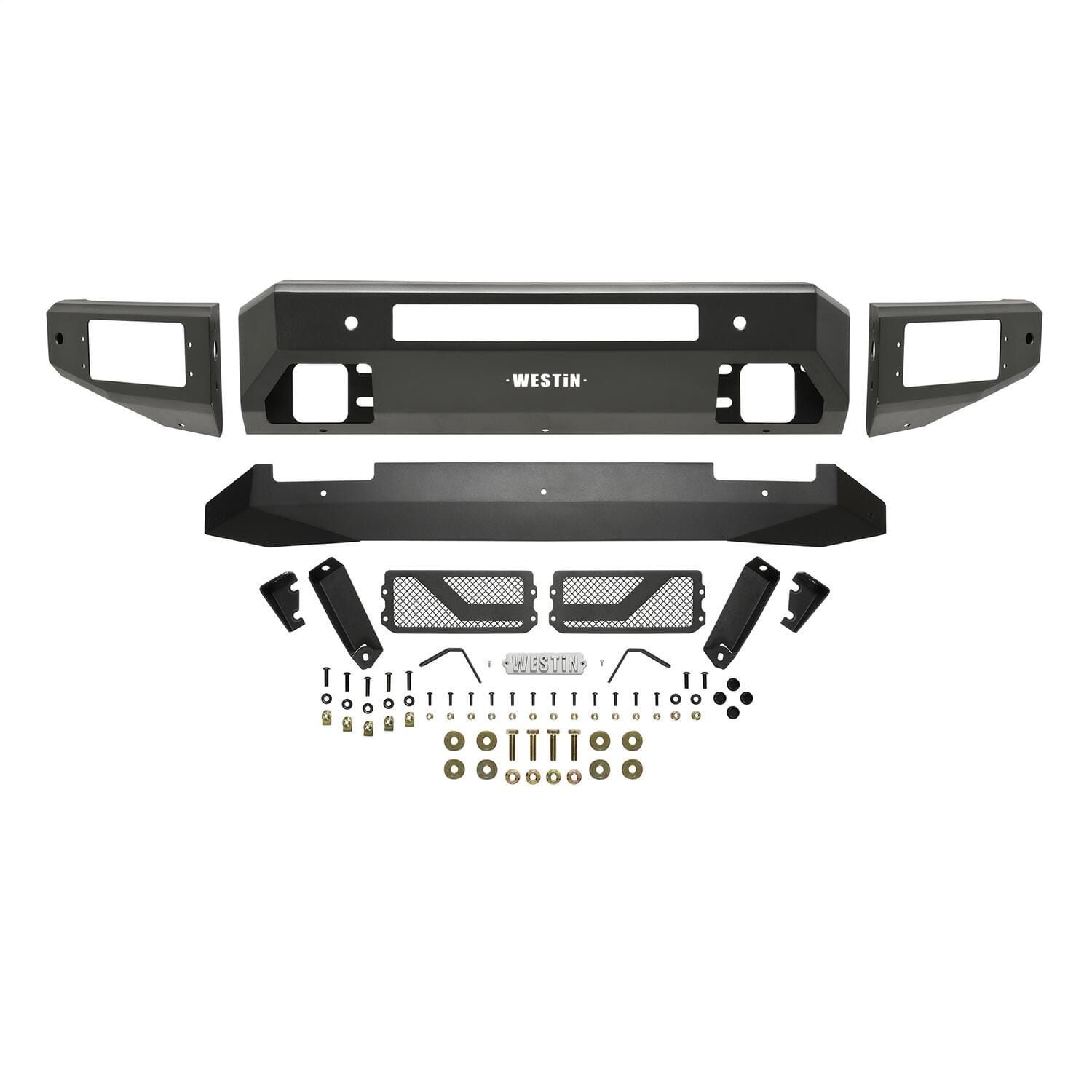 Pro-Mod Front Bumper thumbnail 5