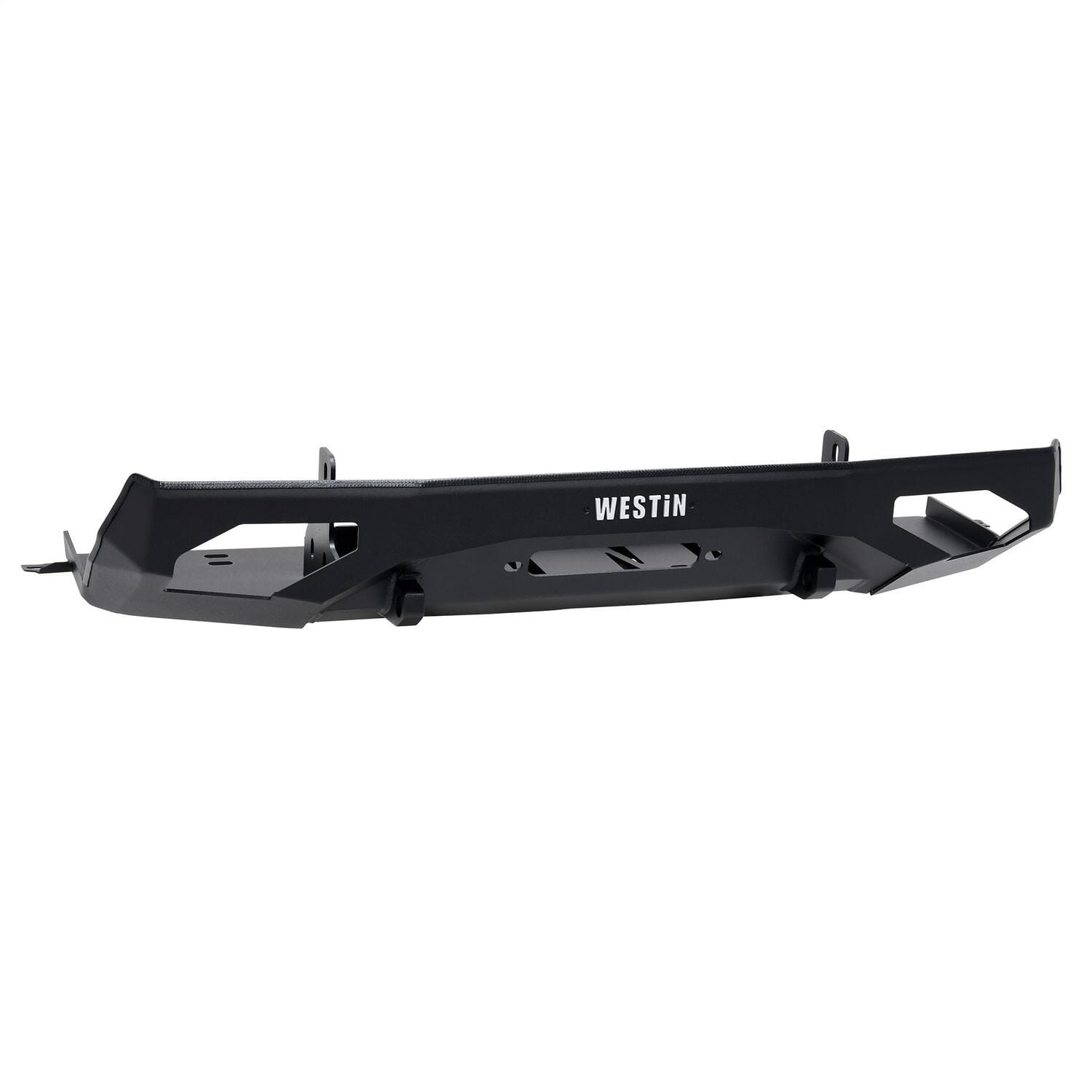 Pro-Series Mid Width Front Bumper thumbnail 2