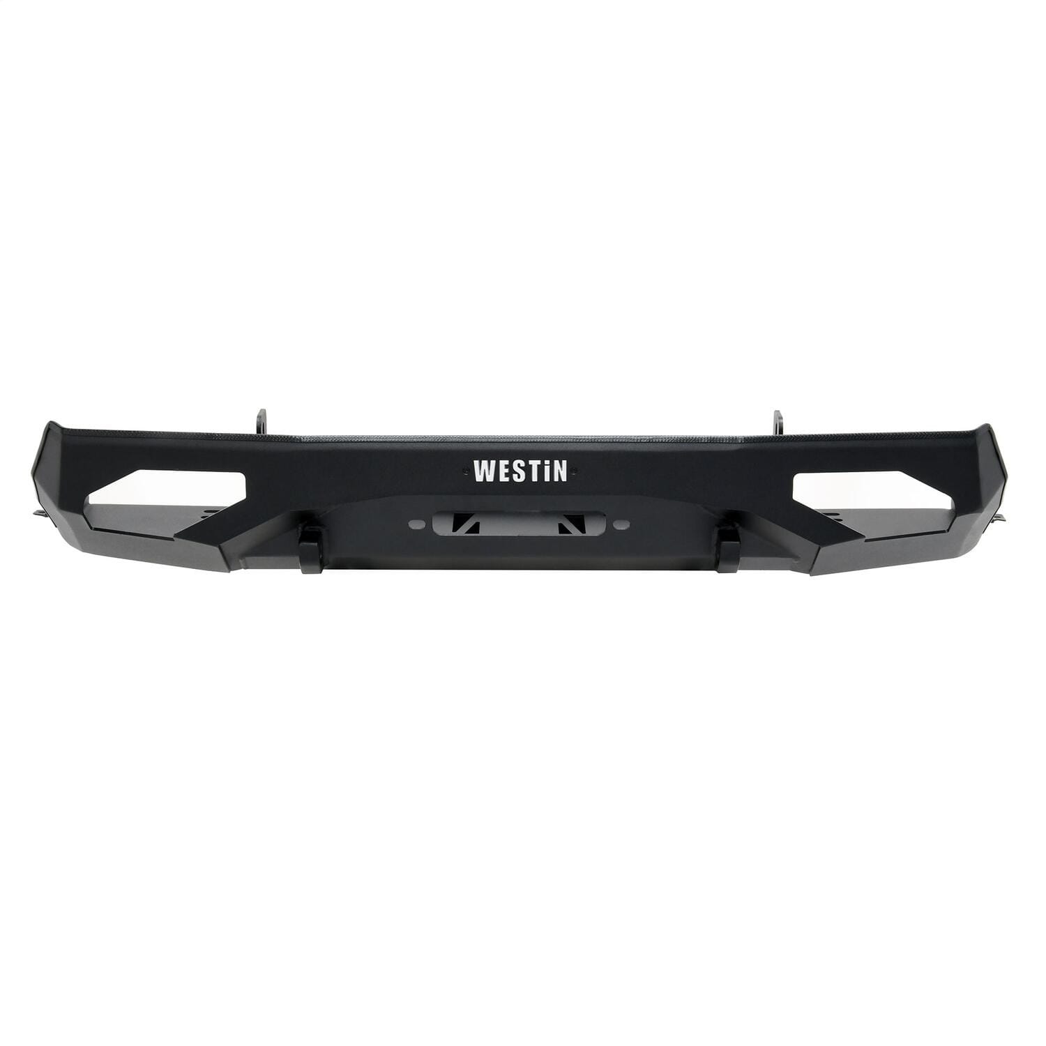 Pro-Series Mid Width Front Bumper thumbnail 3