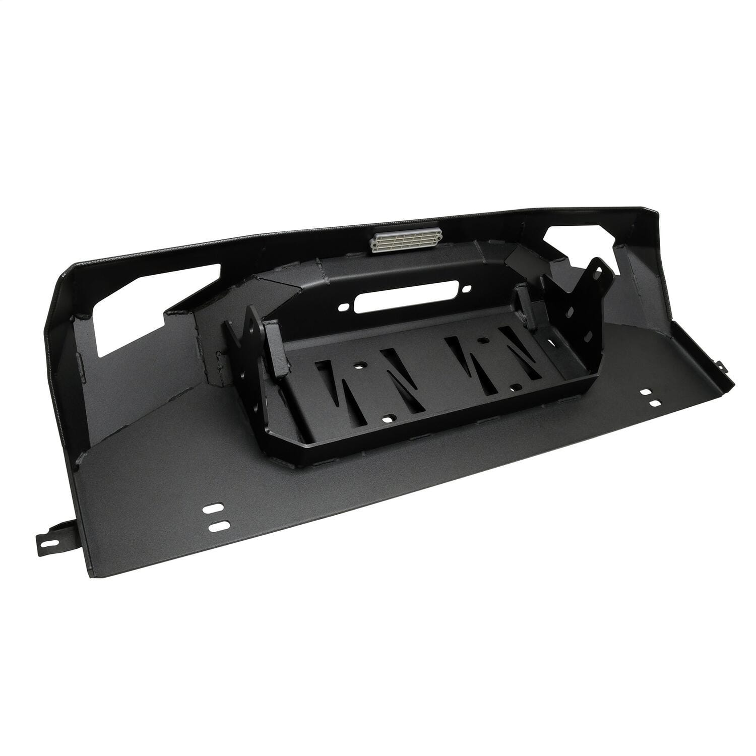 Pro-Series Mid Width Front Bumper thumbnail 5
