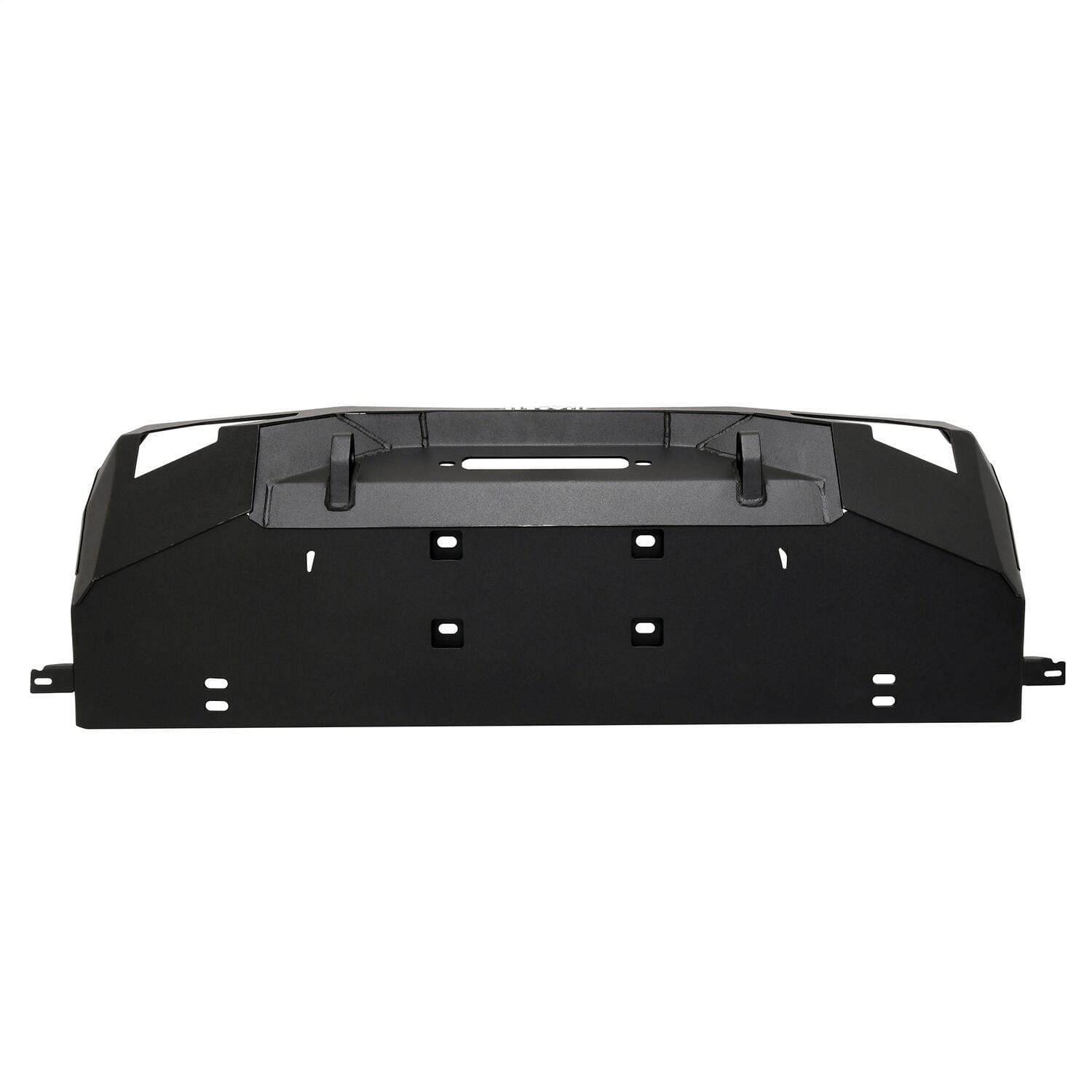 Pro-Series Mid Width Front Bumper thumbnail 6