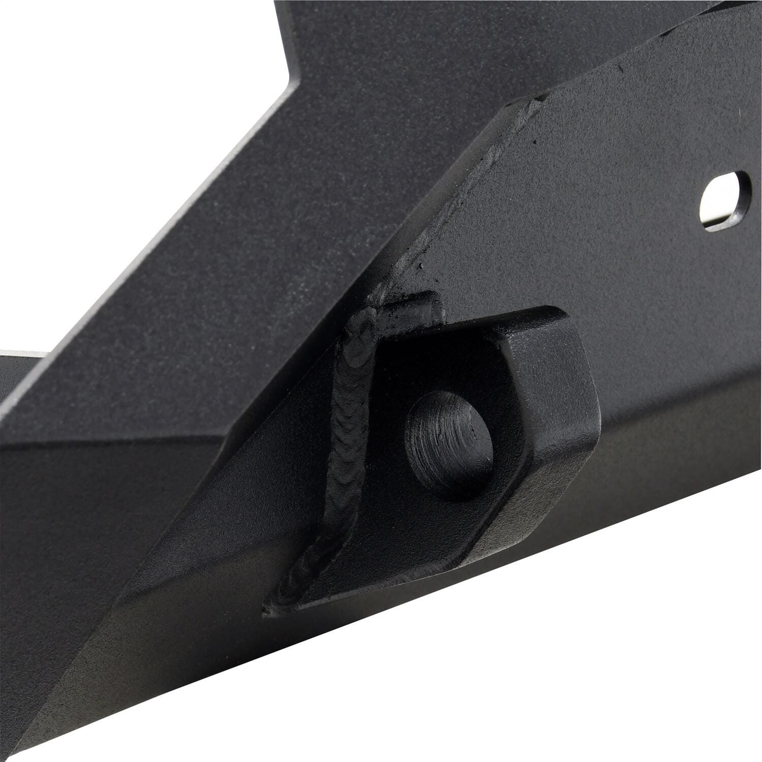 Pro-Series Mid Width Front Bumper thumbnail 7