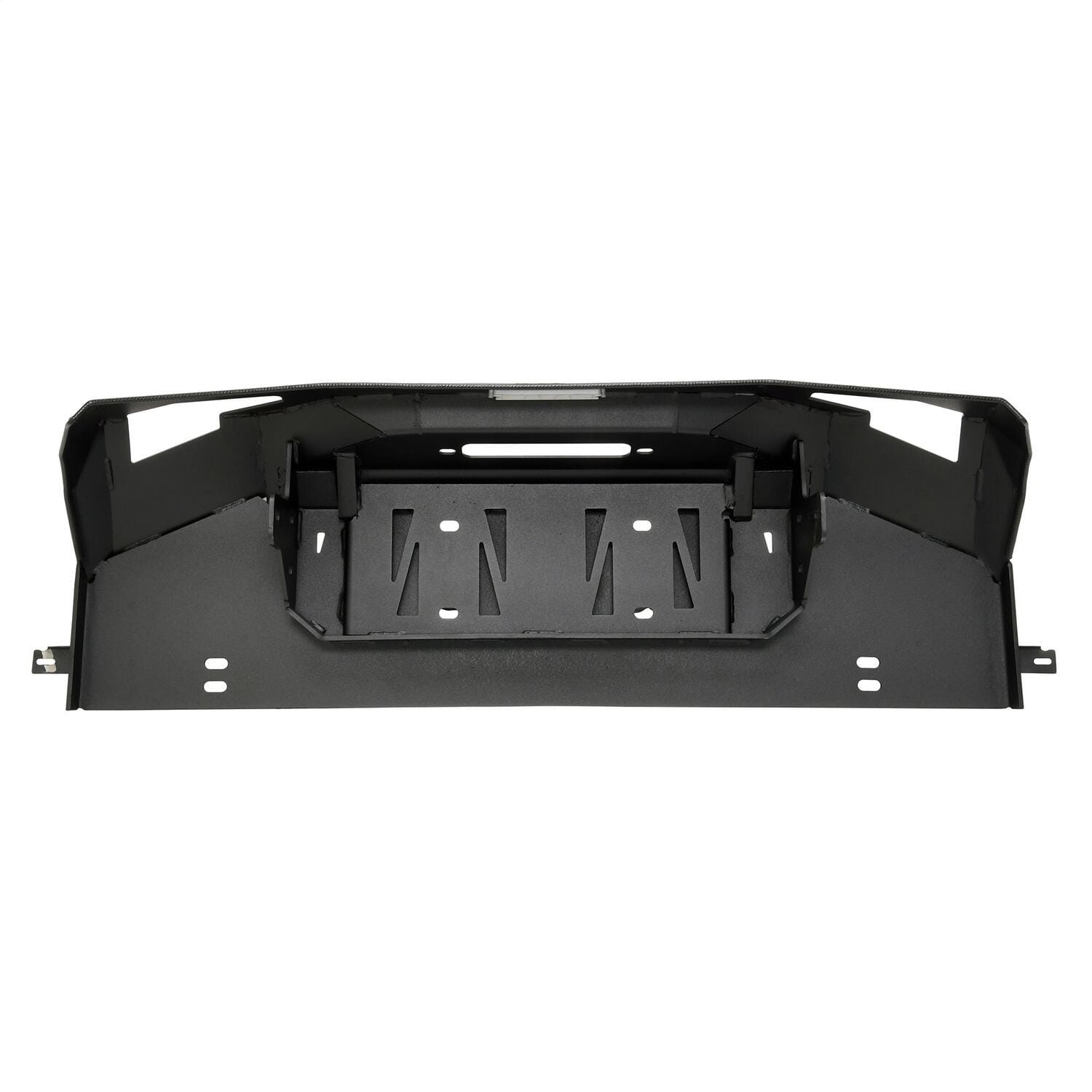 Pro-Series Mid Width Front Bumper thumbnail 9