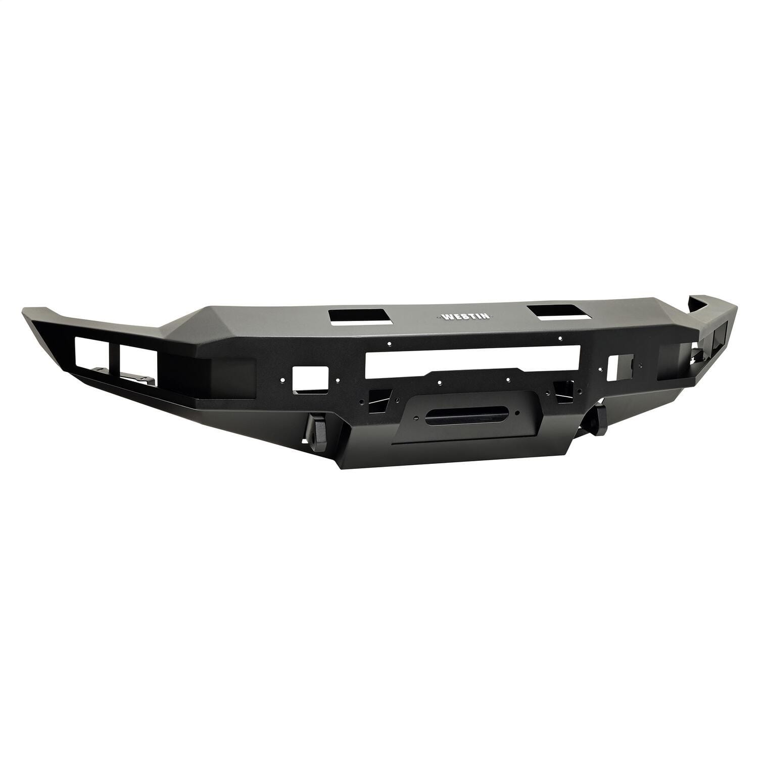 Pro-Series Front Bumper thumbnail 2