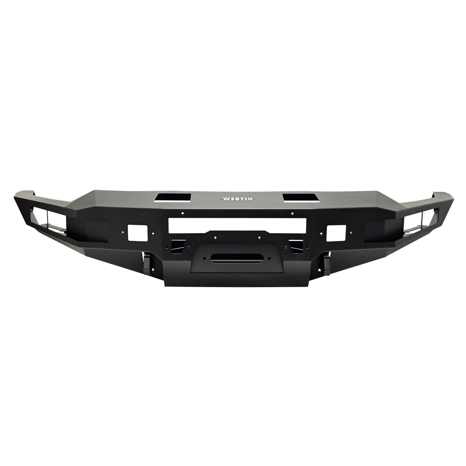 Pro-Series Front Bumper thumbnail 3