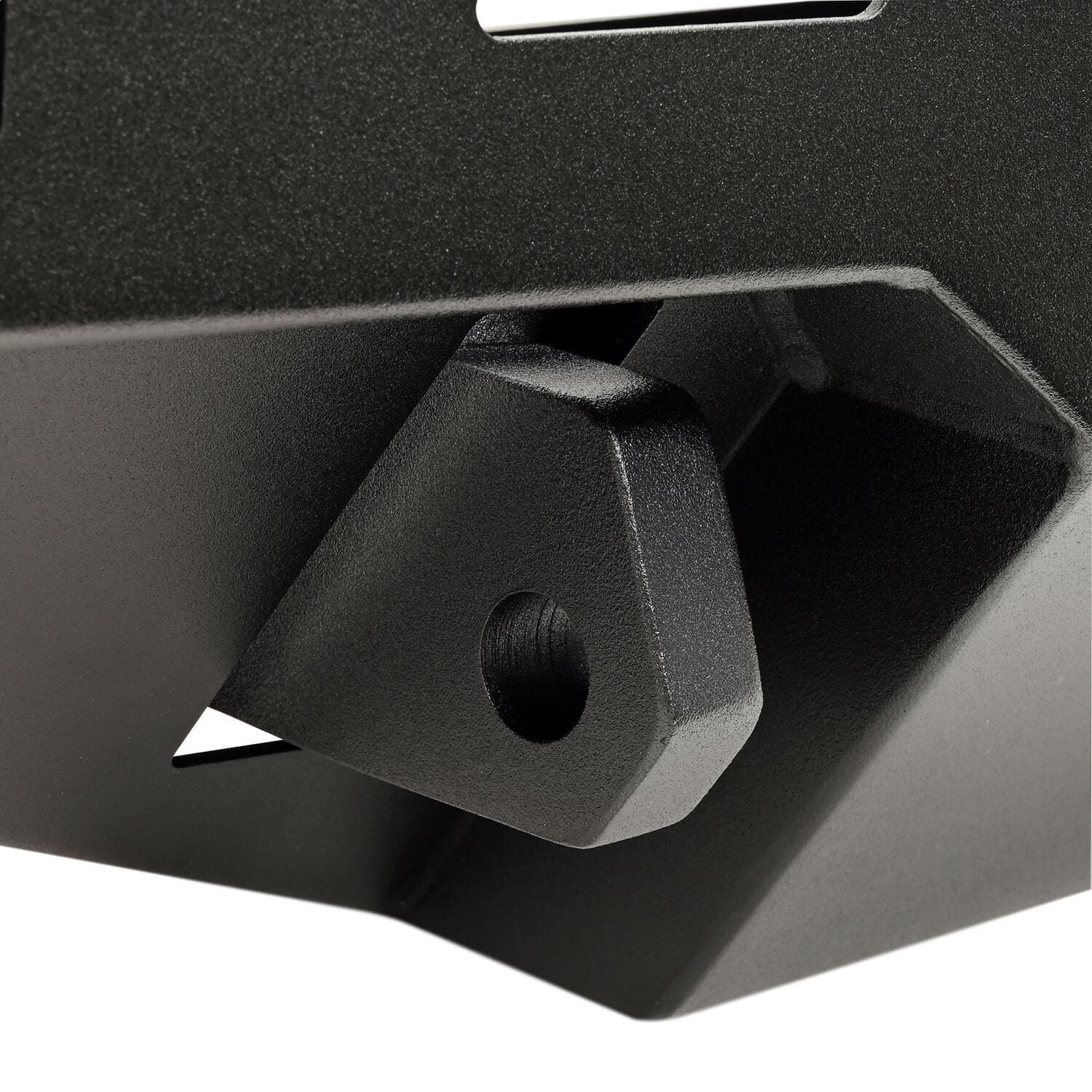 Pro-Series Front Bumper thumbnail 5