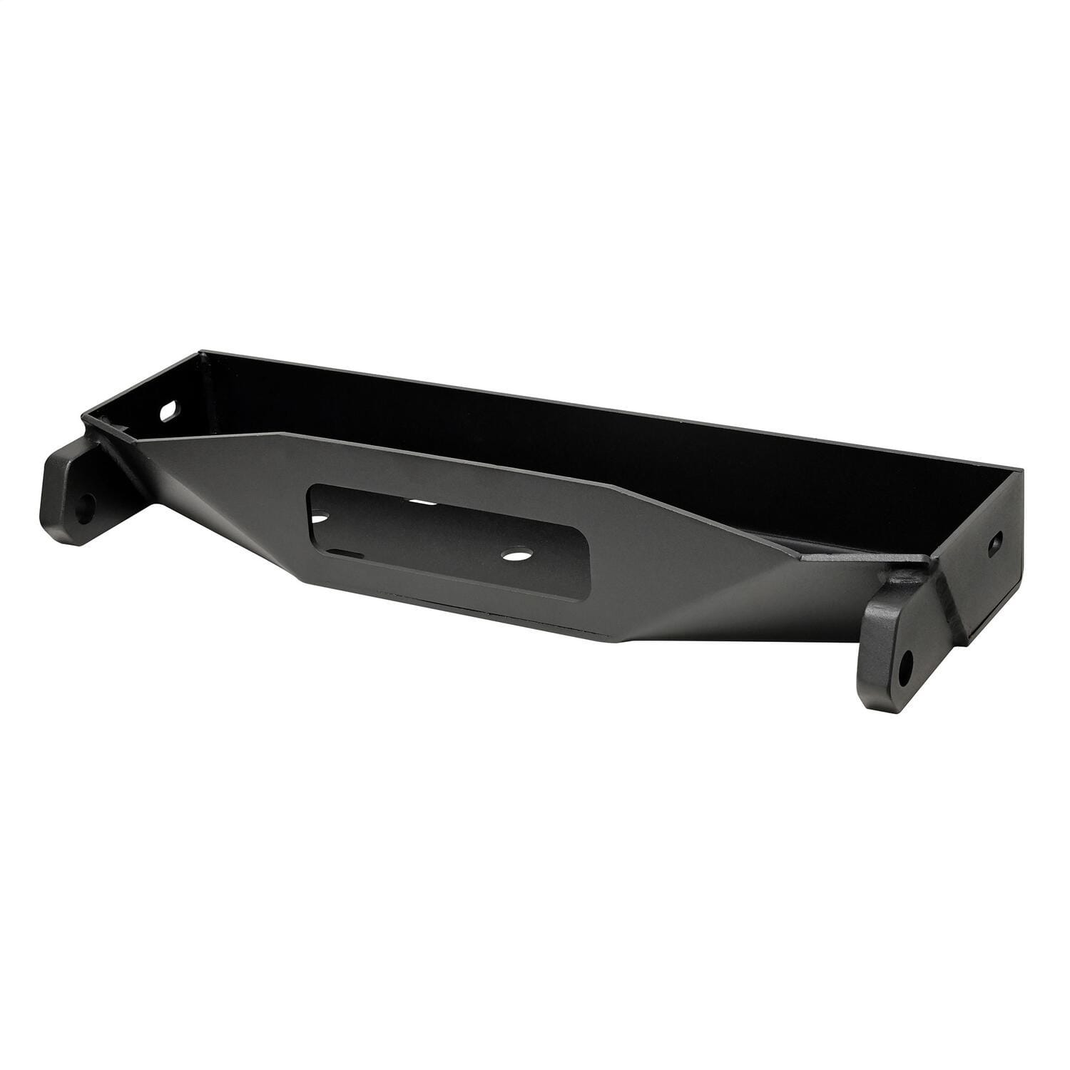Pro-Series Front Bumper thumbnail 6