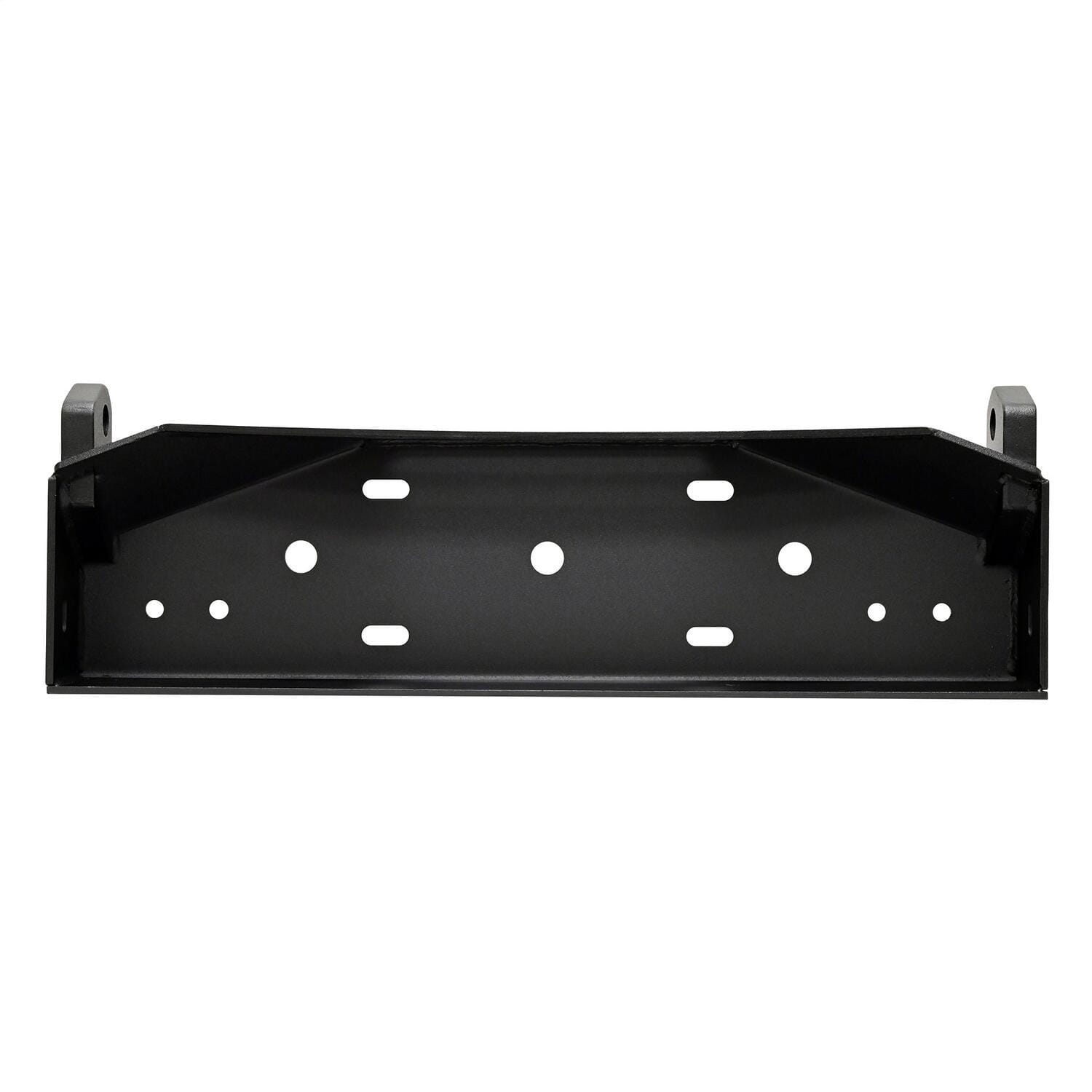 Pro-Series Front Bumper thumbnail 7