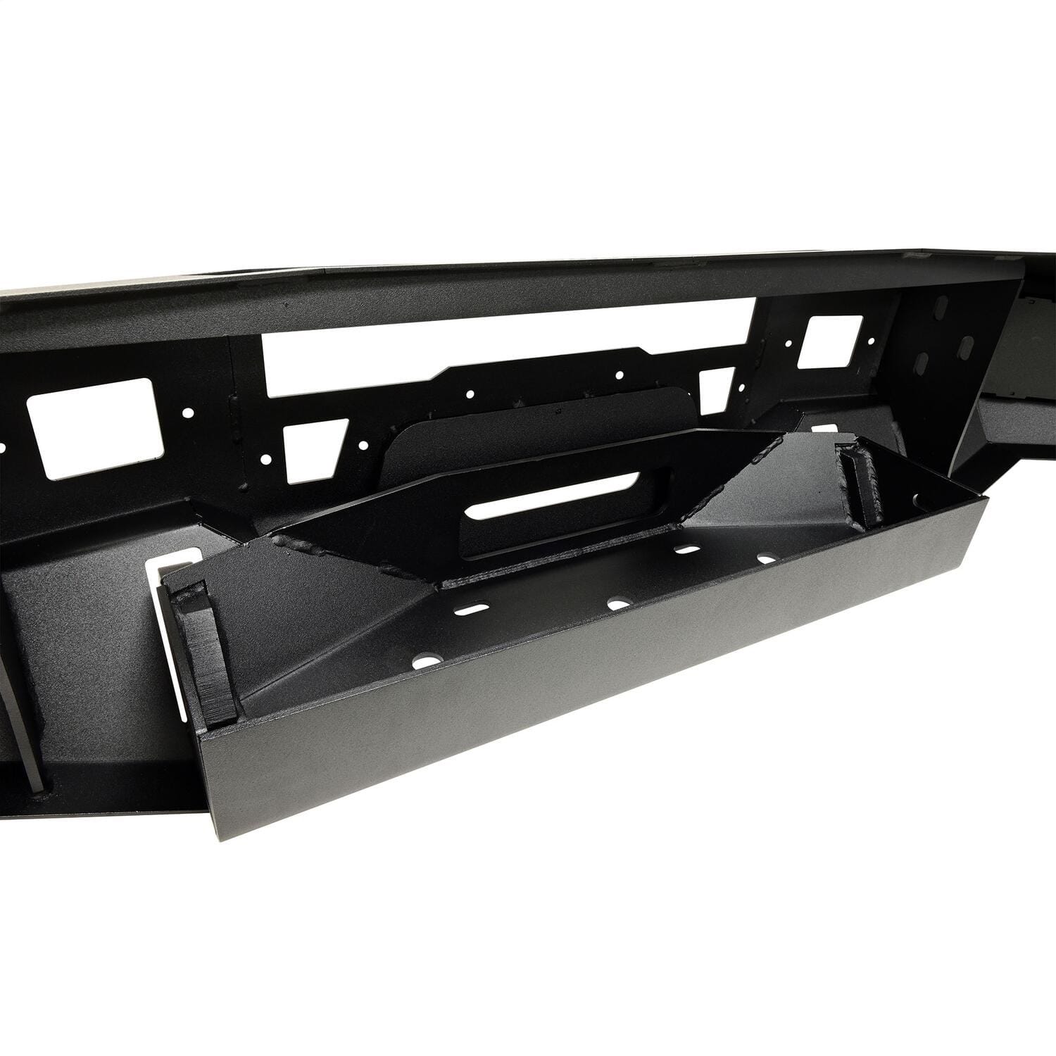 Pro-Series Front Bumper thumbnail 8
