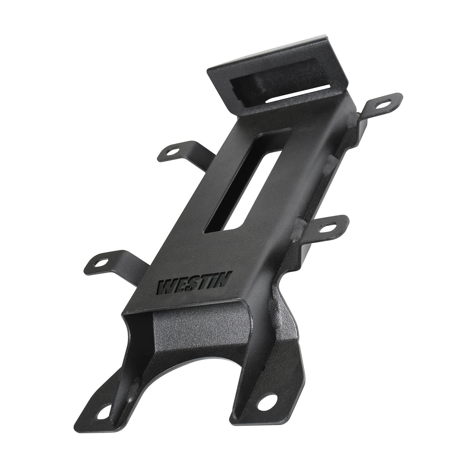 License Plate Relocator Bracket thumbnail 2