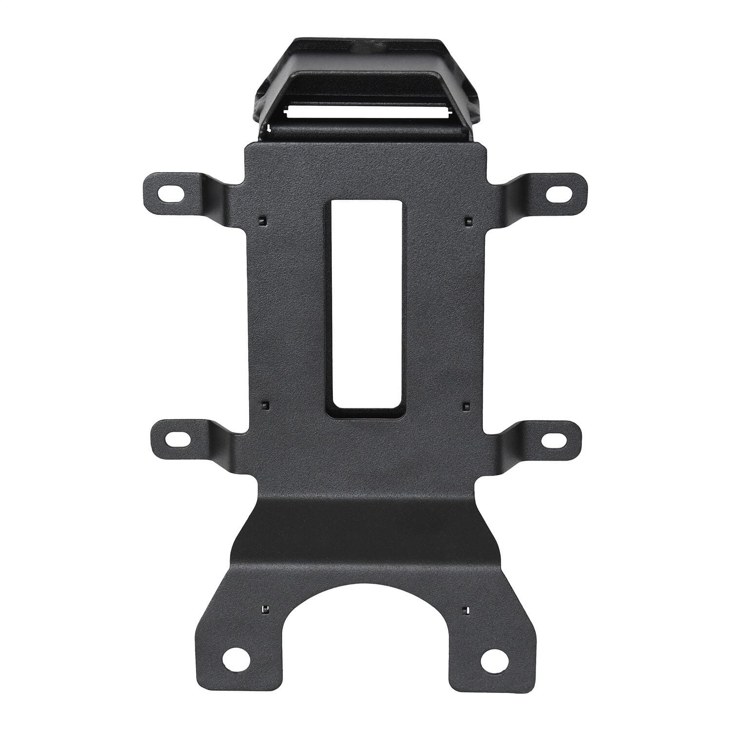 License Plate Relocator Bracket thumbnail 4