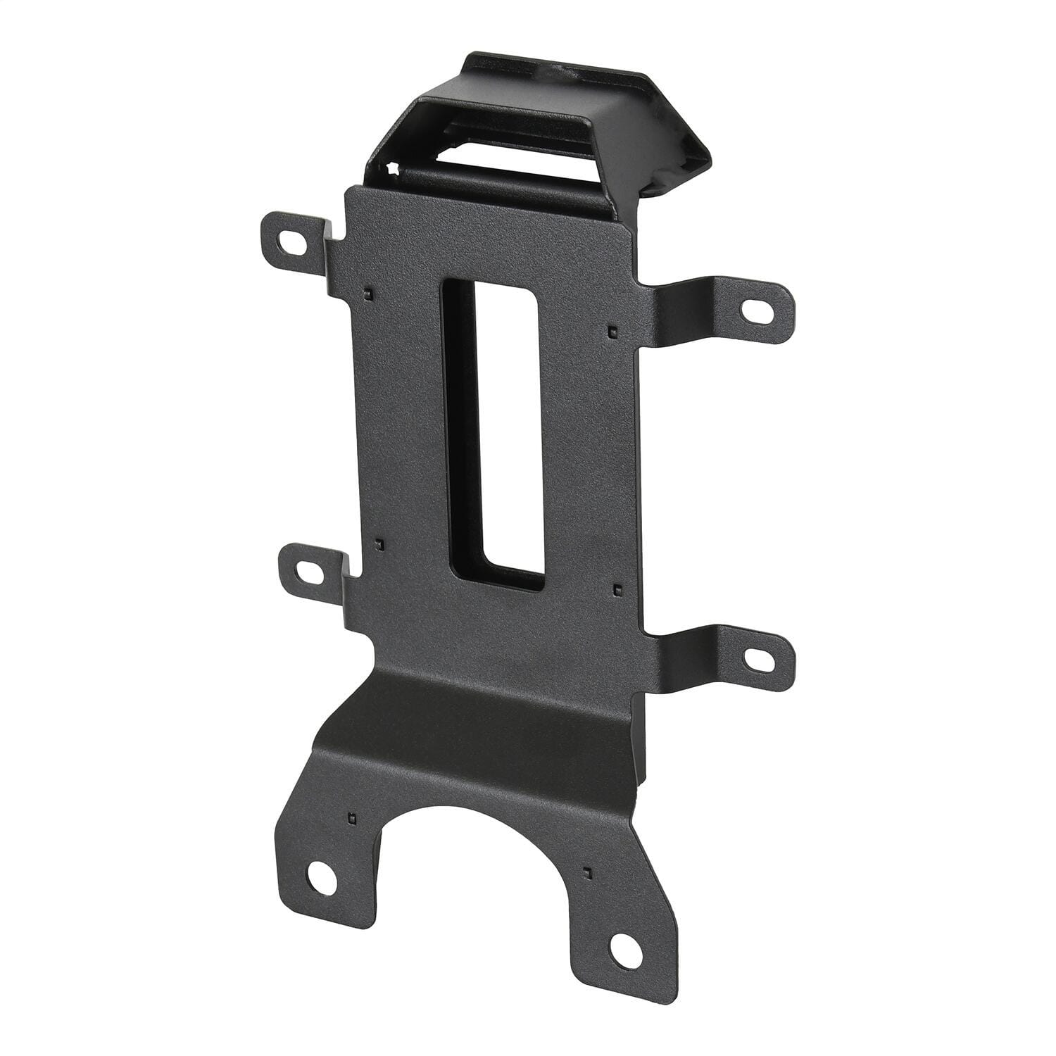 License Plate Relocator Bracket thumbnail 5