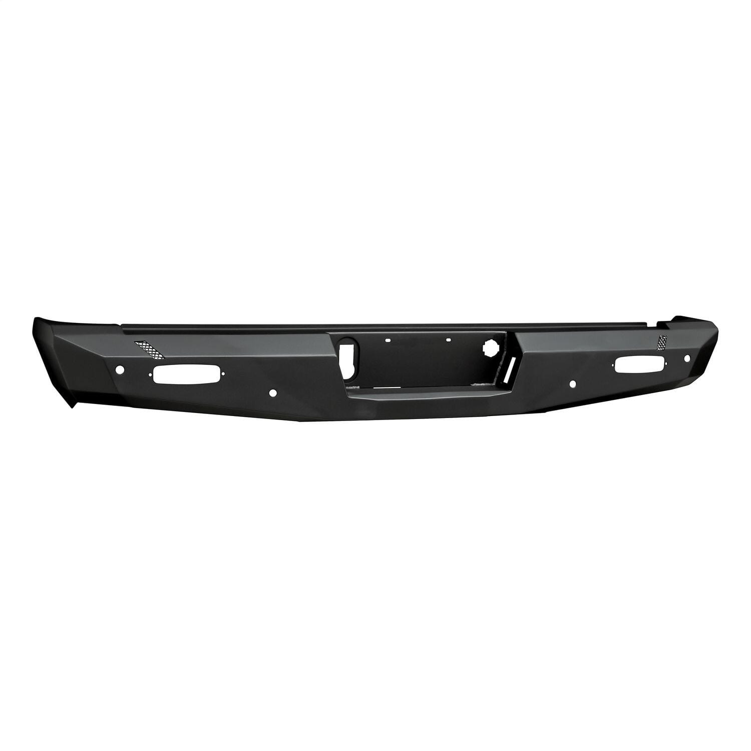 Pro-Series Rear Bumper thumbnail 2
