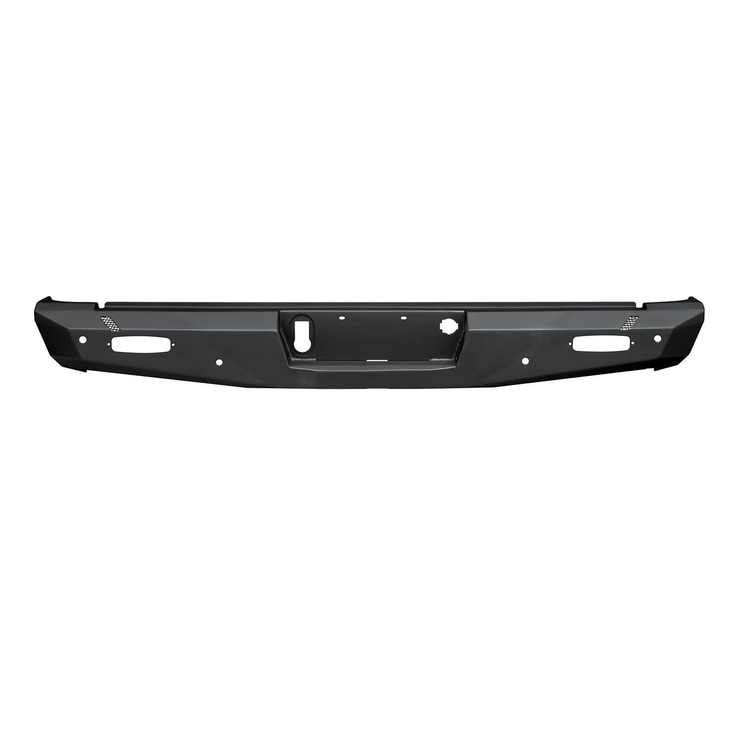 Pro-Series Rear Bumper thumbnail 3
