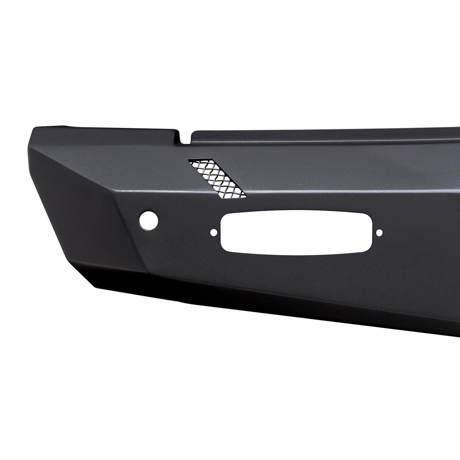 Pro-Series Rear Bumper thumbnail 6