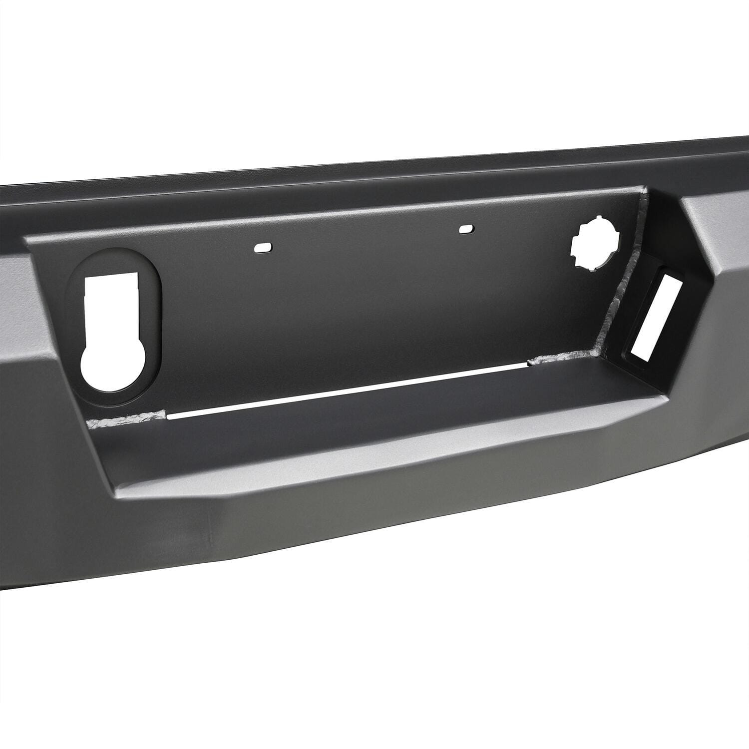 Pro-Series Rear Bumper thumbnail 7