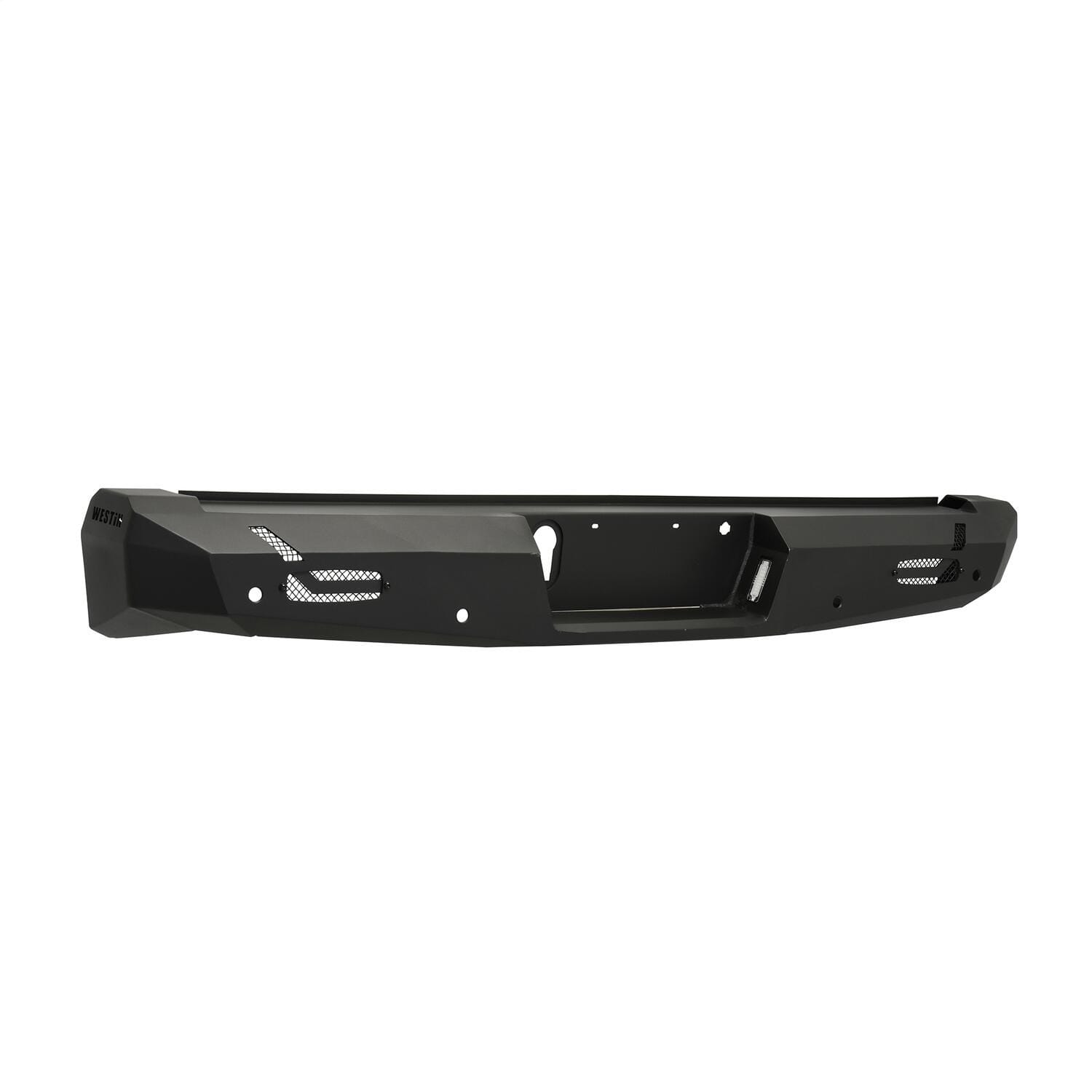 Pro-Series Rear Bumper thumbnail 2
