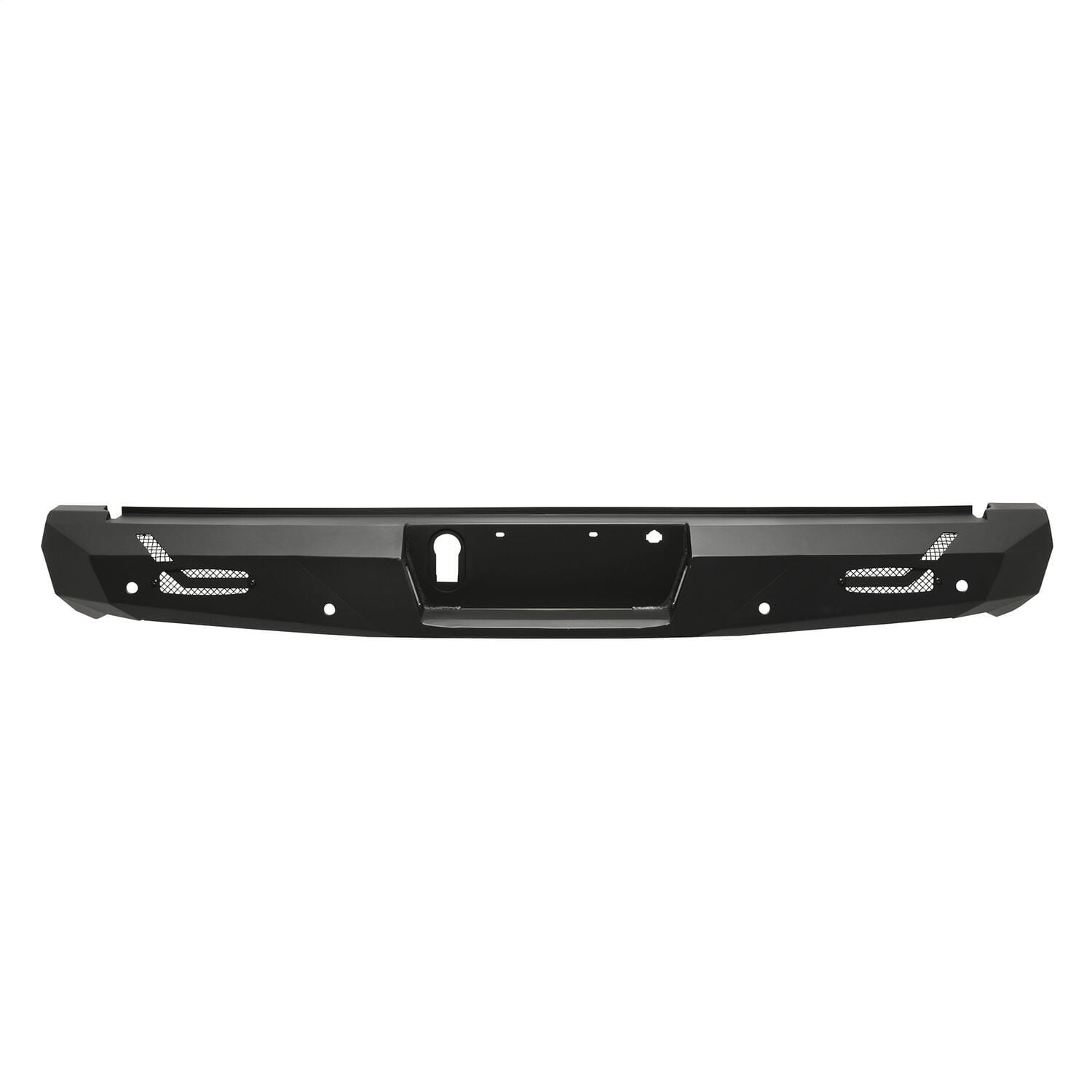 Pro-Series Rear Bumper thumbnail 3