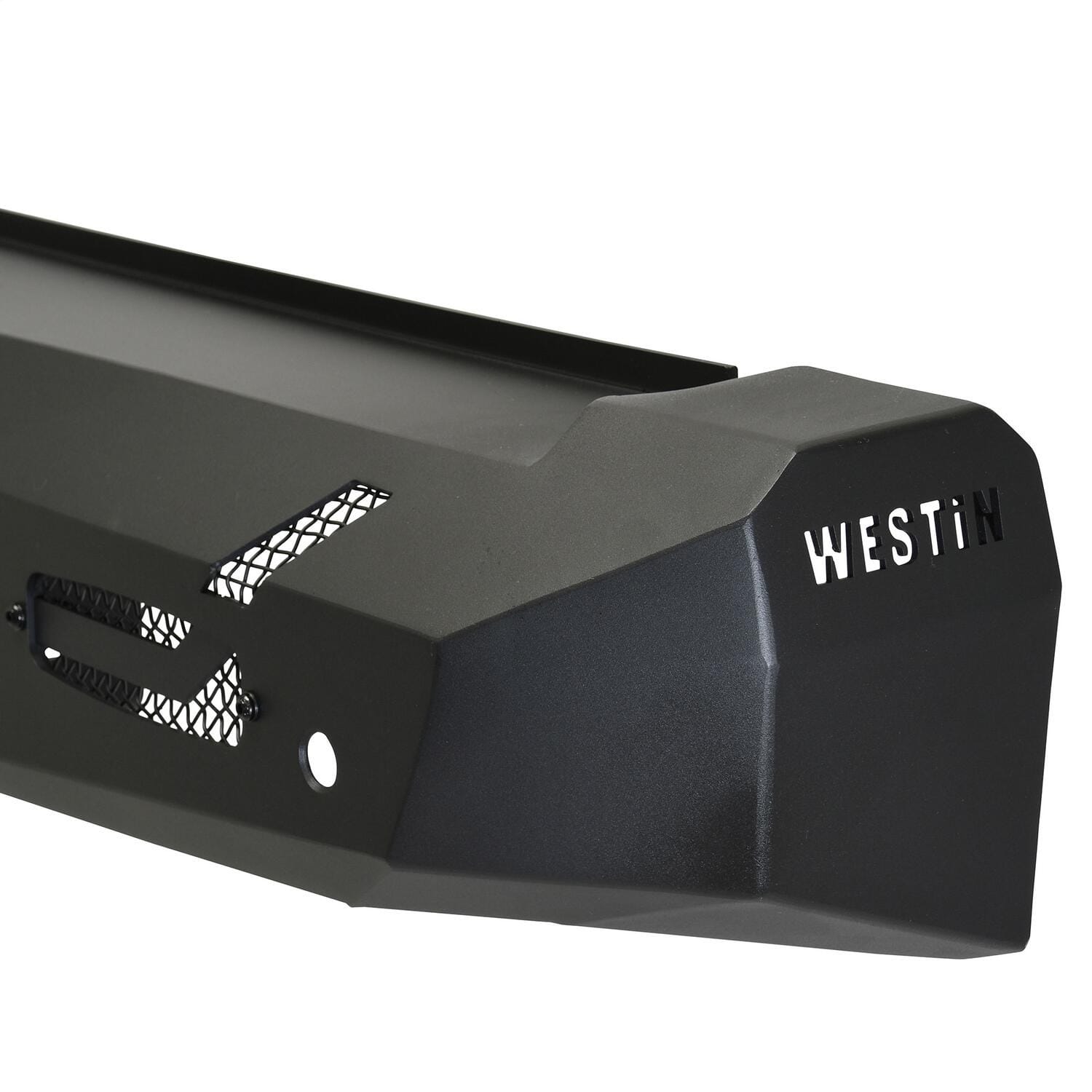 Pro-Series Rear Bumper thumbnail 4