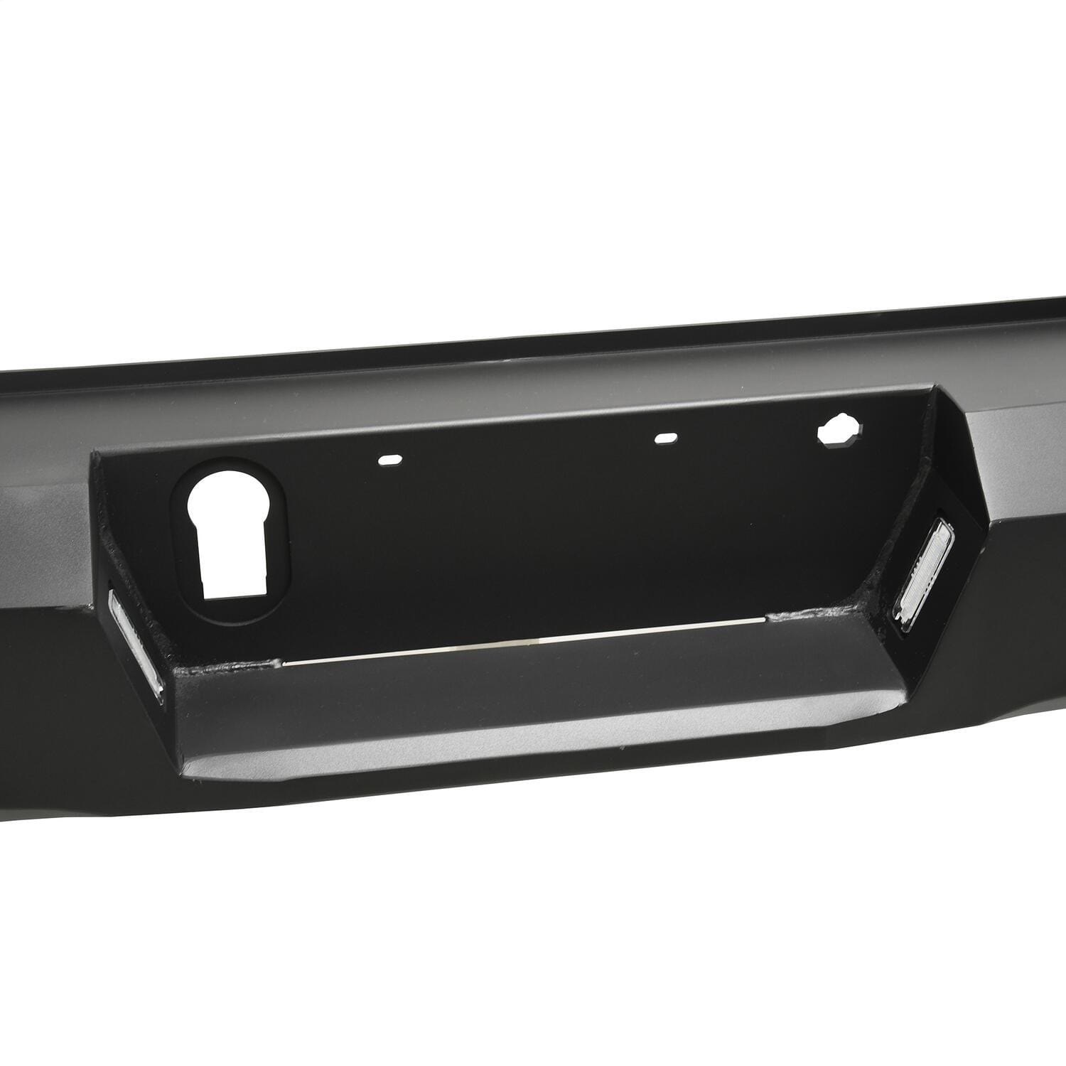 Pro-Series Rear Bumper thumbnail 6