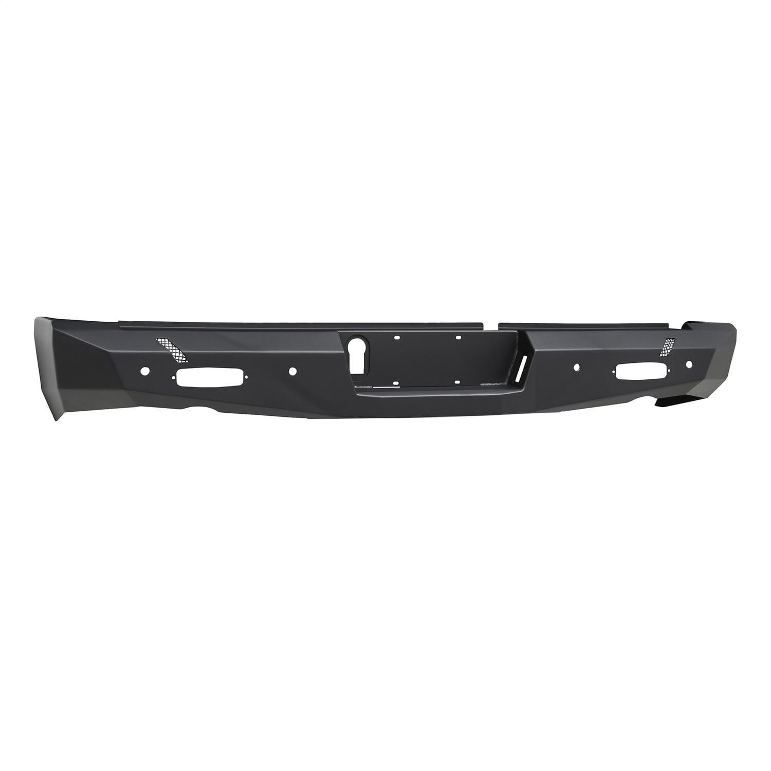 Pro-Series Rear Bumper thumbnail 2