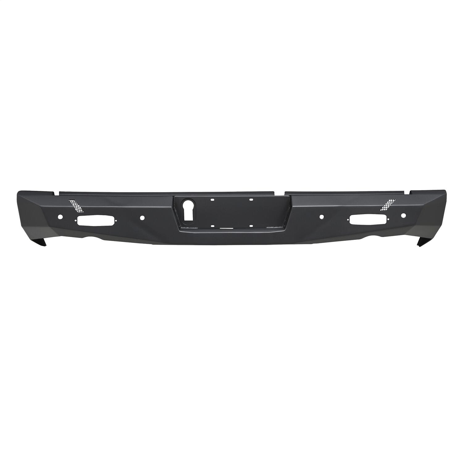 Pro-Series Rear Bumper thumbnail 3