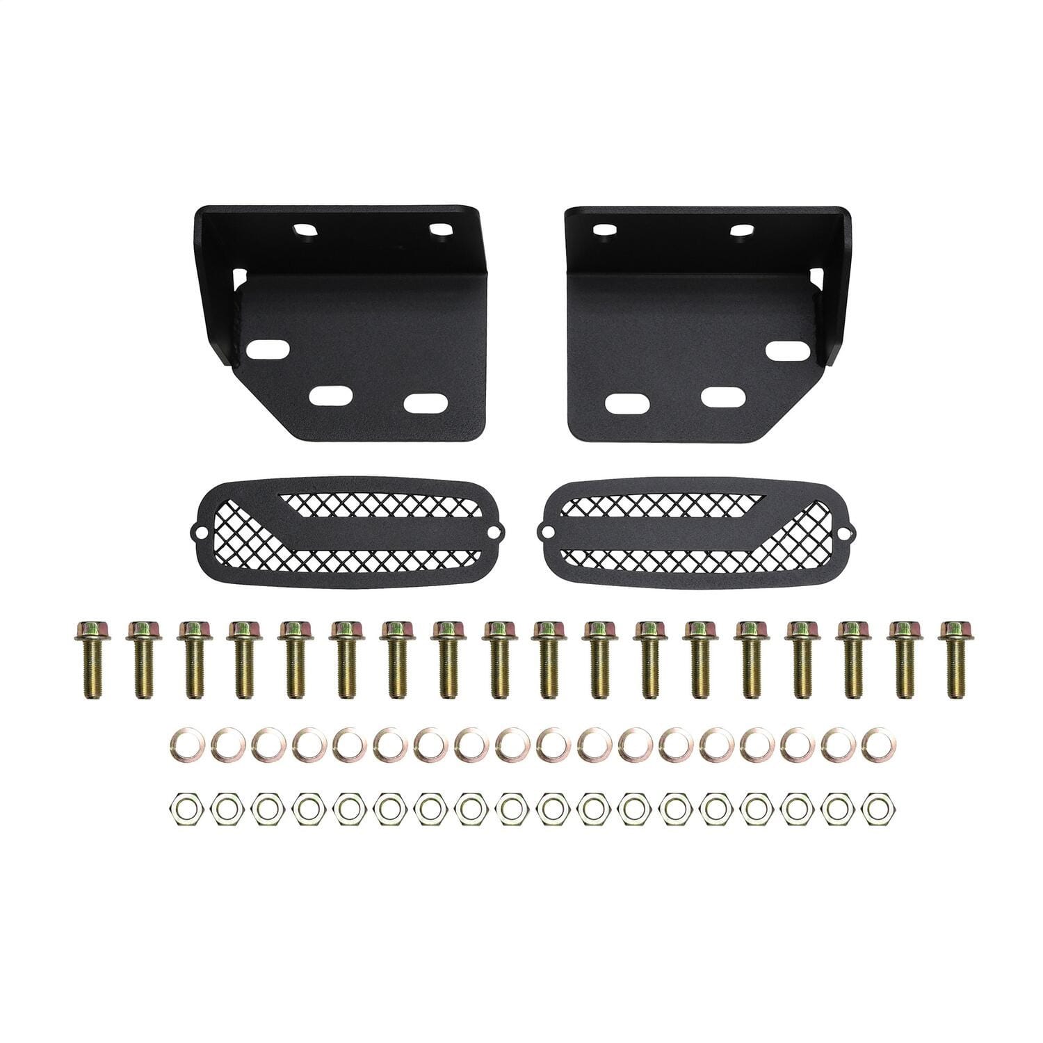 Pro-Series Rear Bumper thumbnail 5