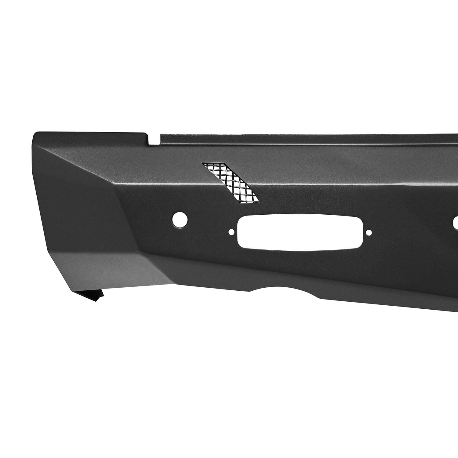 Pro-Series Rear Bumper thumbnail 6