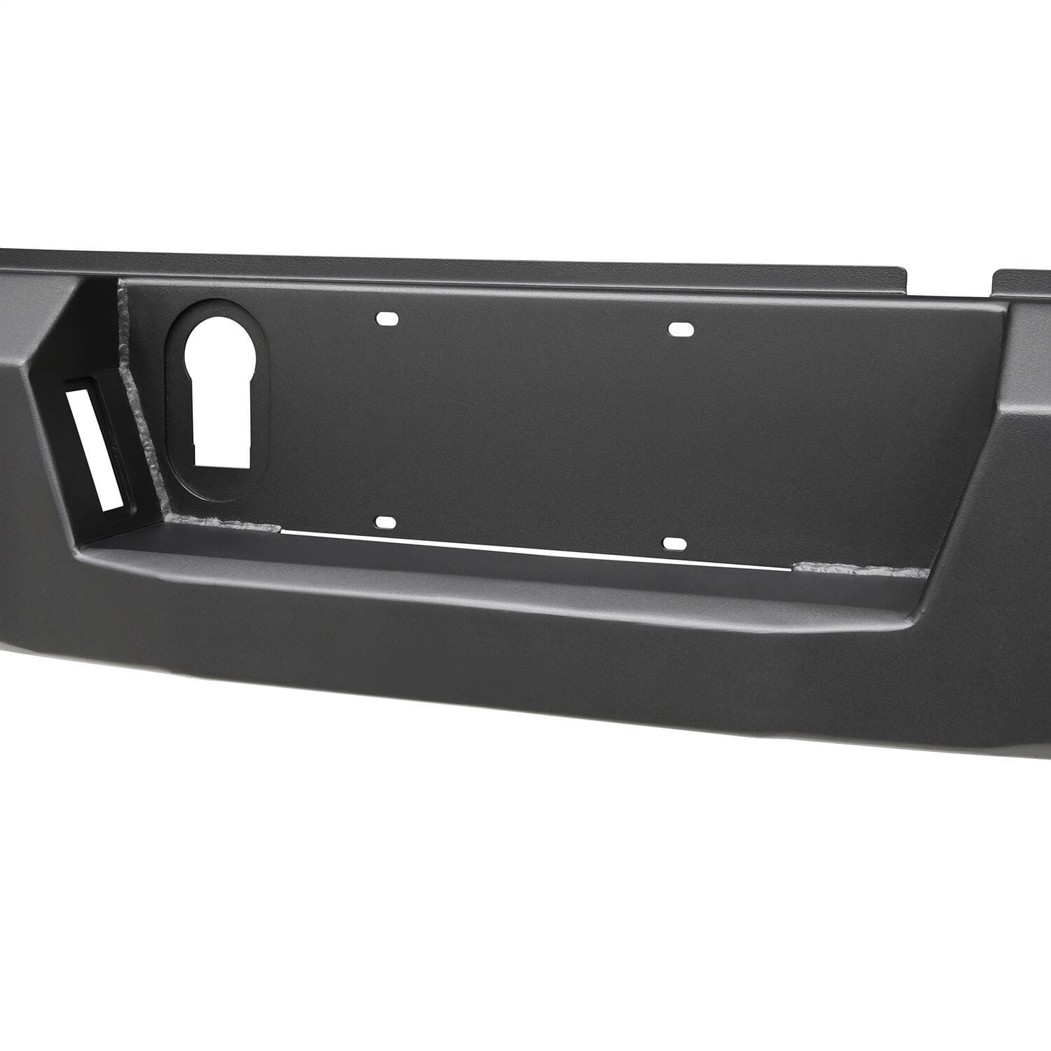 Pro-Series Rear Bumper thumbnail 7