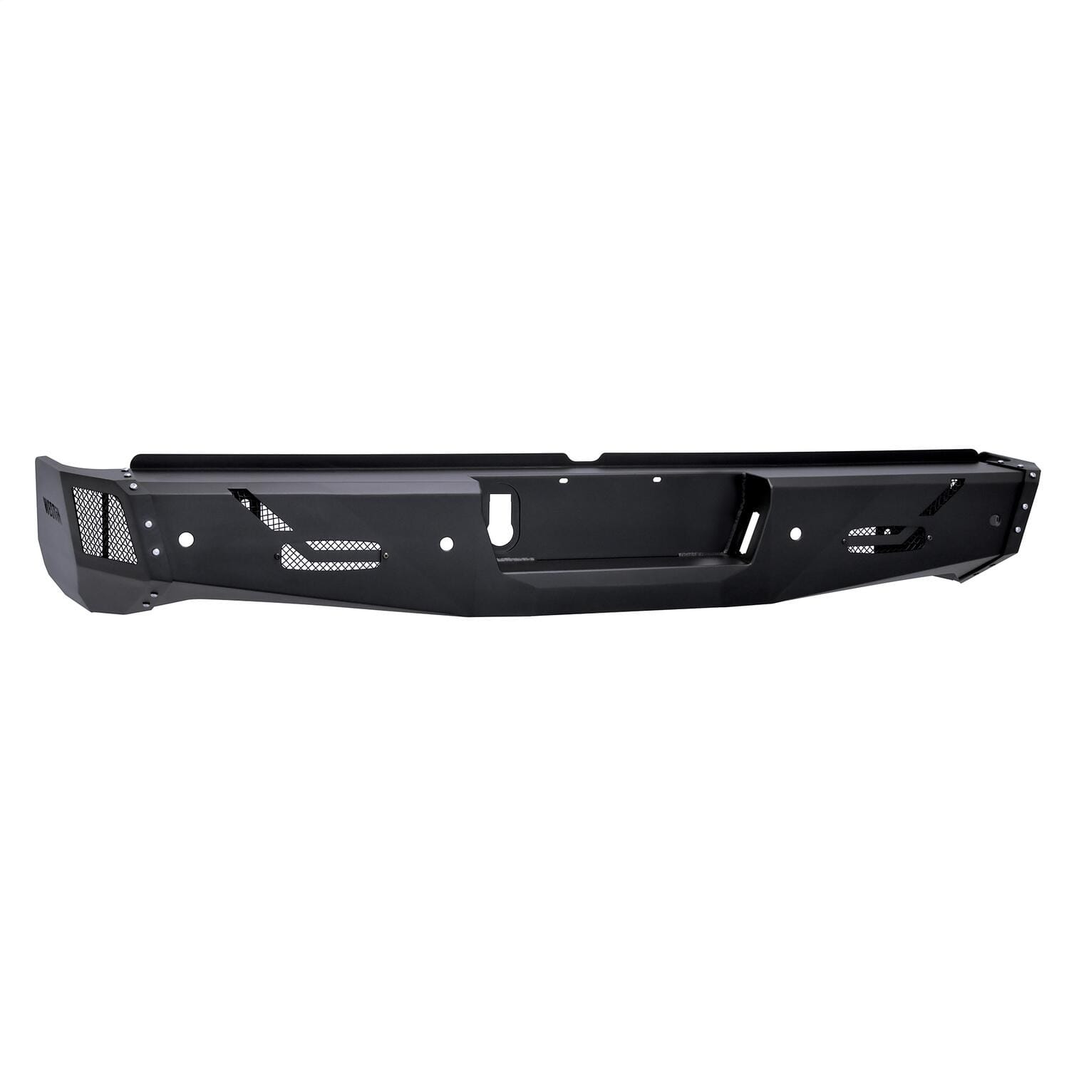 Pro-Series Rear Bumper thumbnail 2