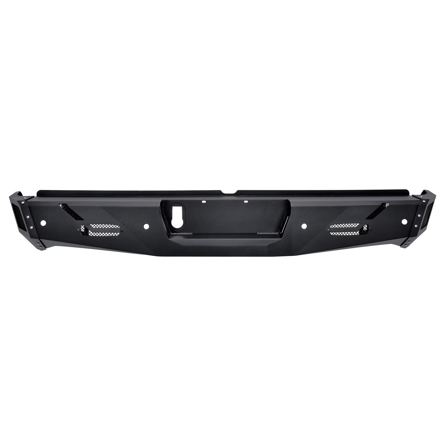Pro-Series Rear Bumper thumbnail 3