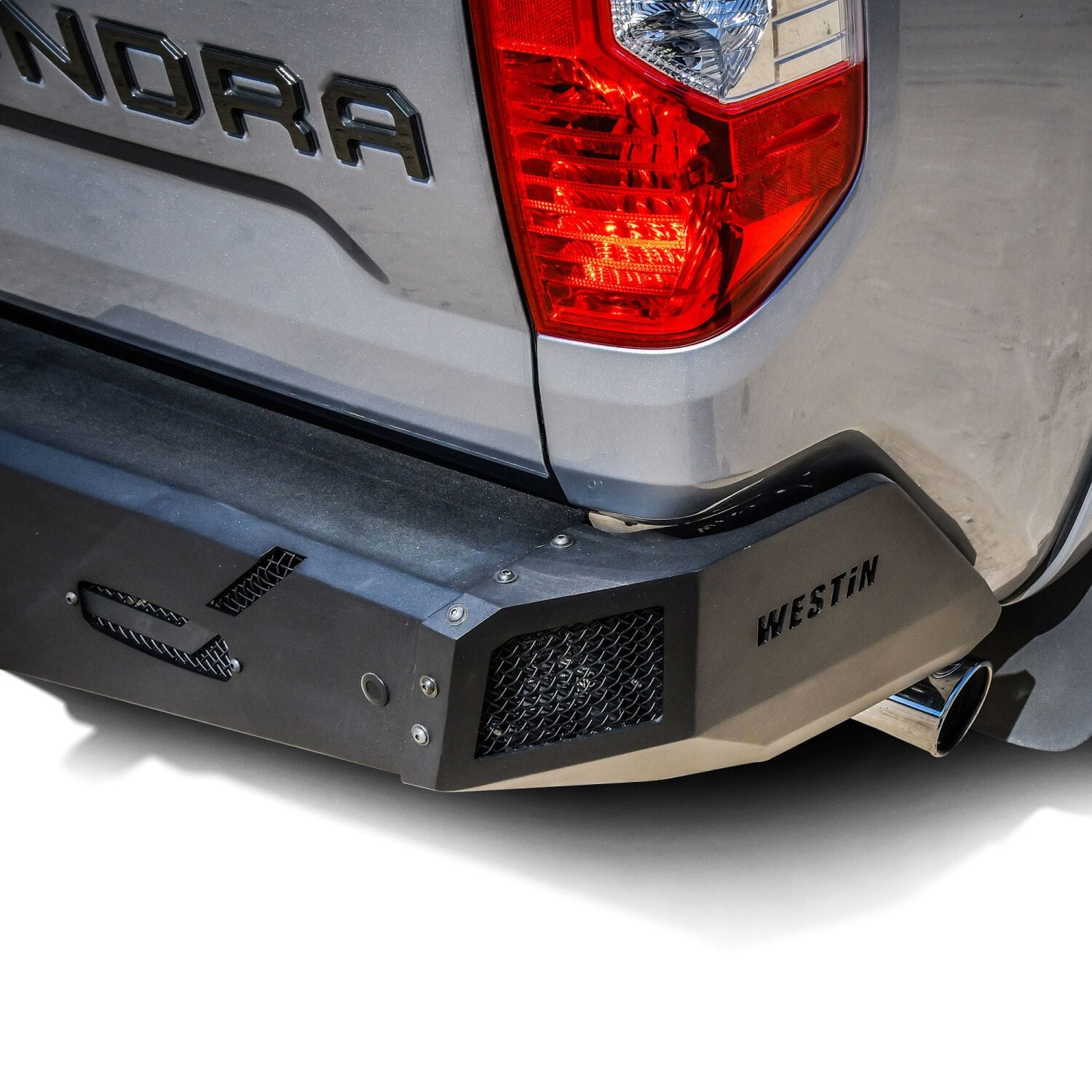 Pro-Series Rear Bumper thumbnail 10