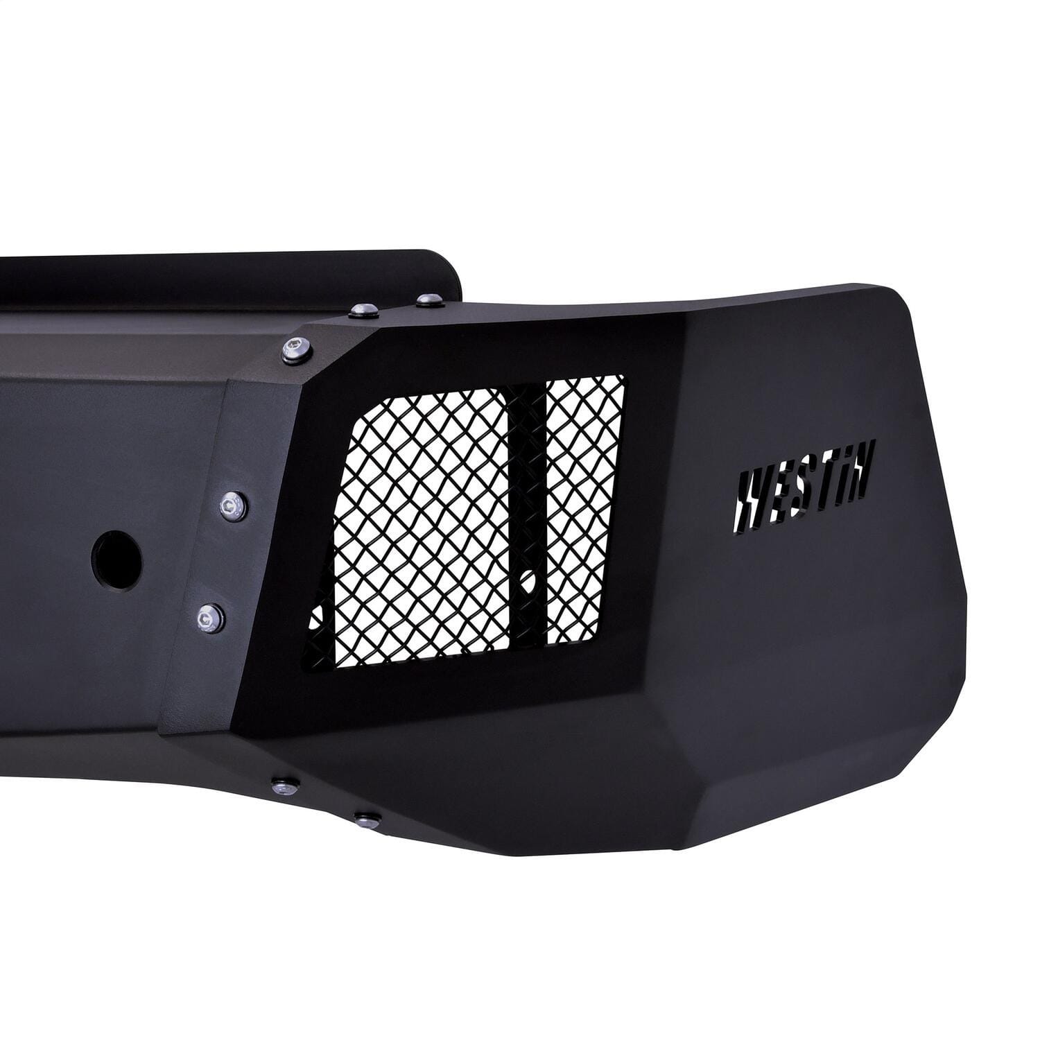 Pro-Series Rear Bumper thumbnail 4