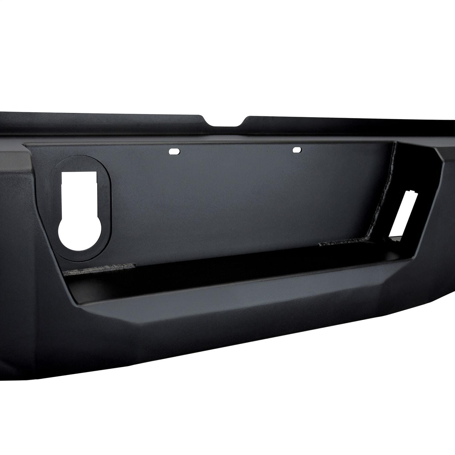 Pro-Series Rear Bumper thumbnail 6