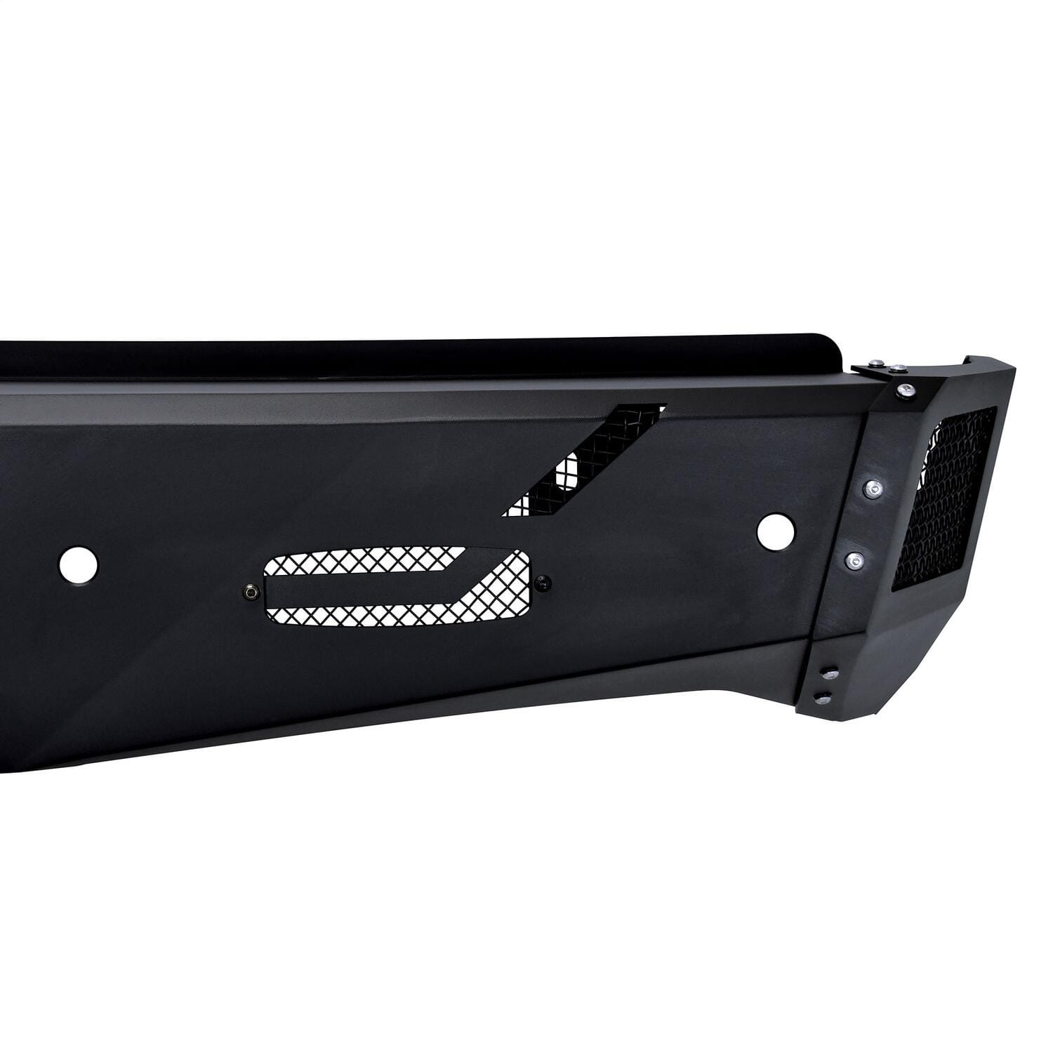 Pro-Series Rear Bumper thumbnail 7